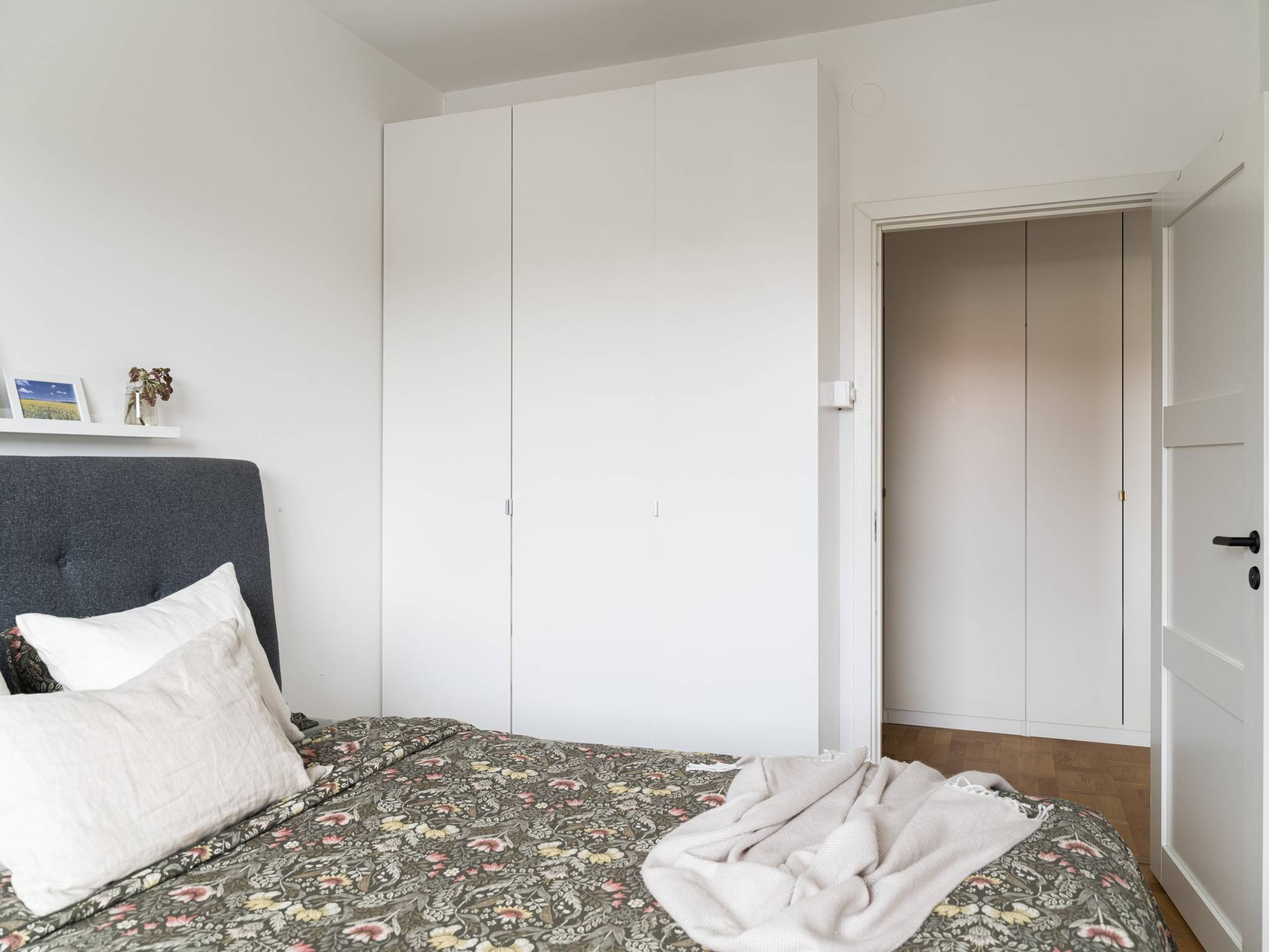 2 rum Lägenhet på Ribevägen 1D Pildammarna Malmö kommun - bild 7