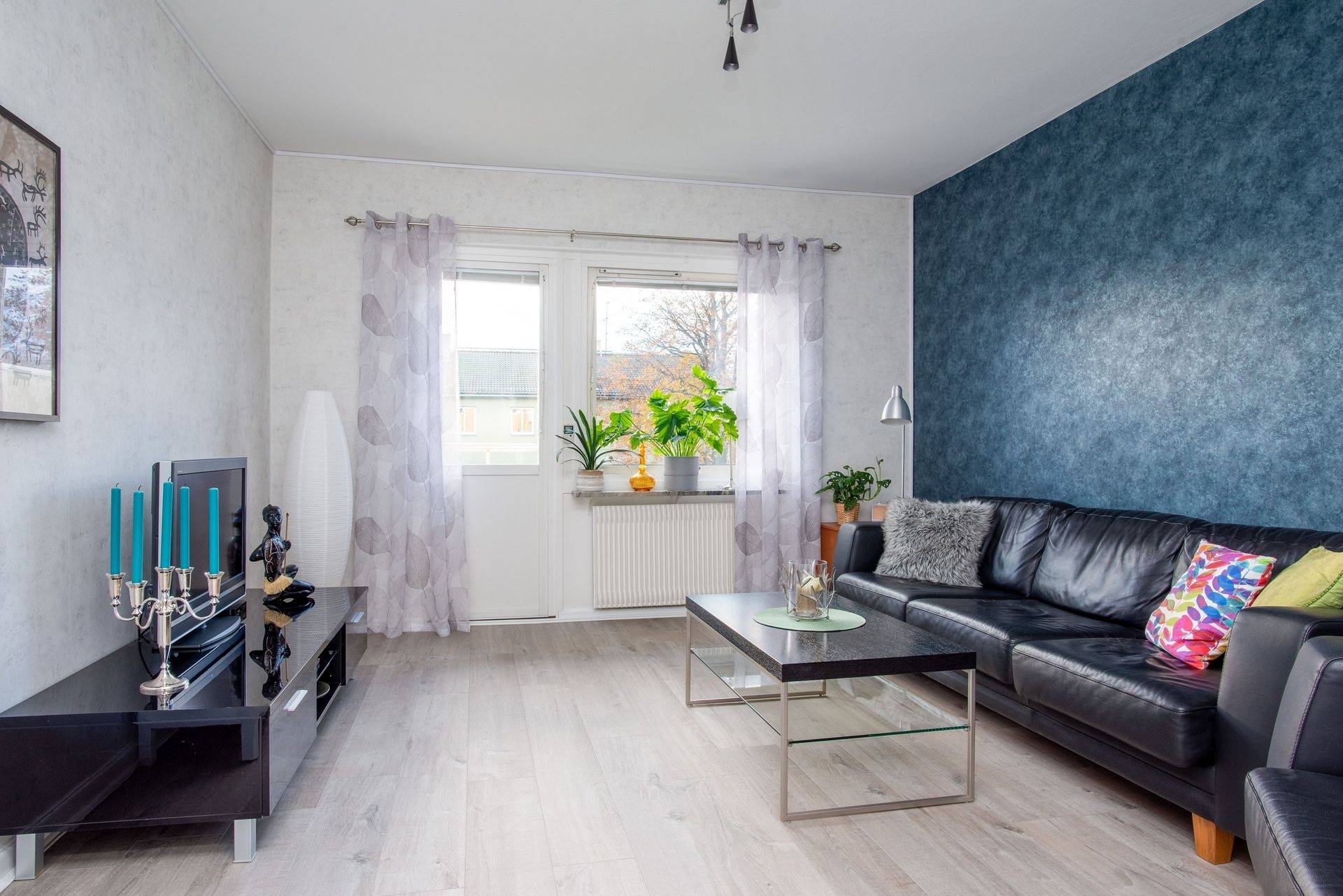 2 rum Lägenhet på Katarinas Väg 6B, 2 tr VADSTENA Vadstena kommun - bild 4