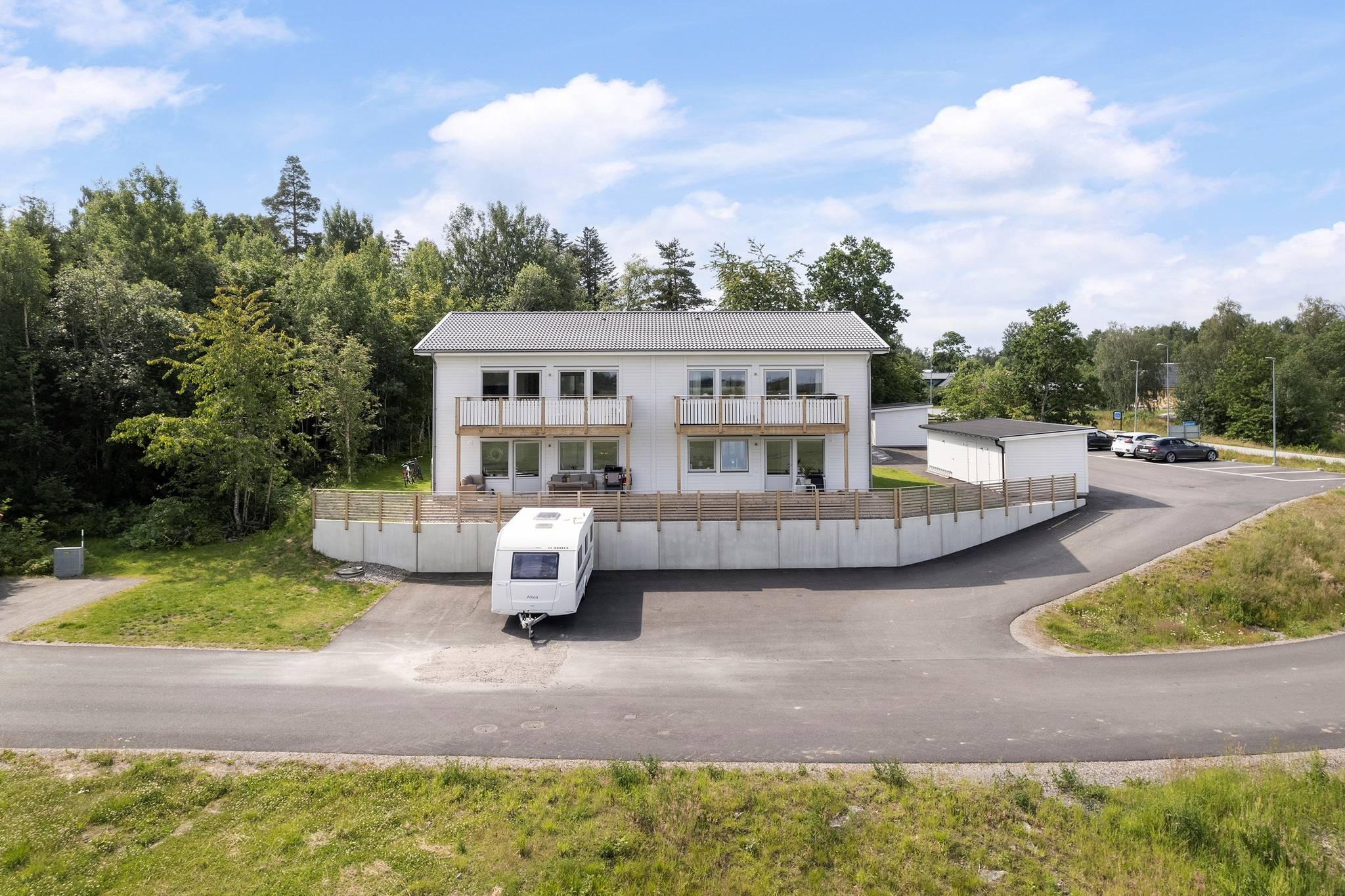 3 rum Lägenhet på Starkeliden 1B Gärdhem Trollhättans kommun - bild 25