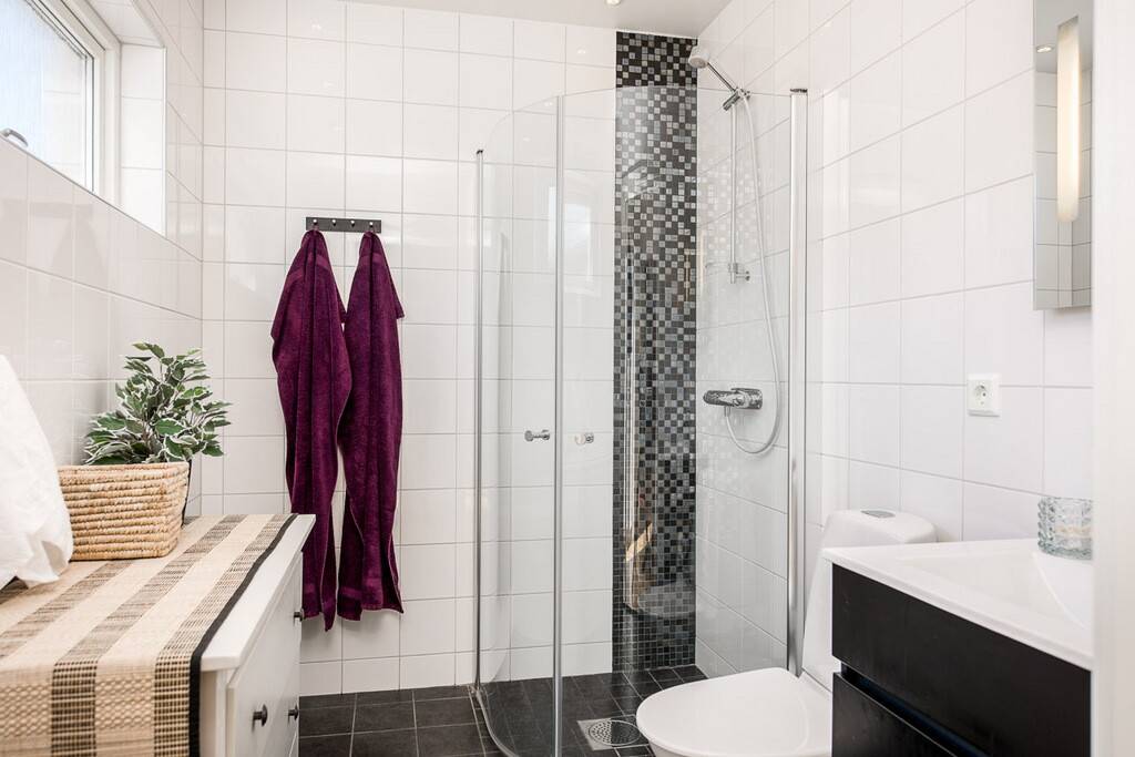 6 rum Villa på Korthållsstigen 17 Östersund Östersunds kommun - bild 45
