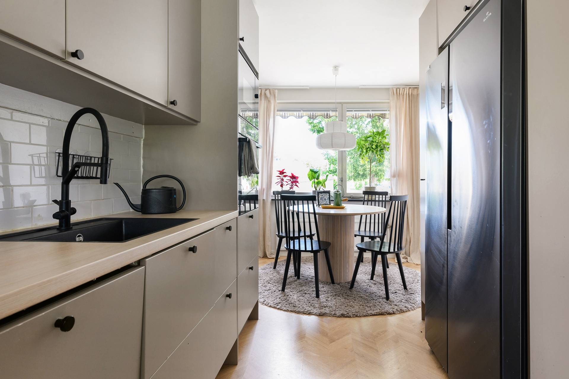 4 rum Radhus på Ulvsmygen 8F Sätra Gävle kommun - bild 14