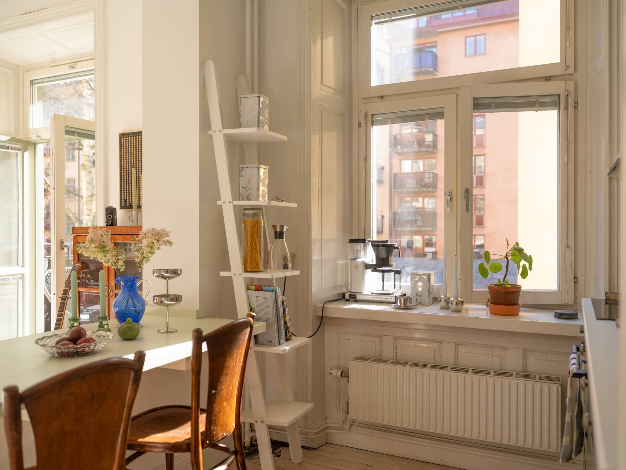 1 rum Lägenhet på Hornsgatan 43 Södermalm - Mariatorget Stockholms kommun - bild 16