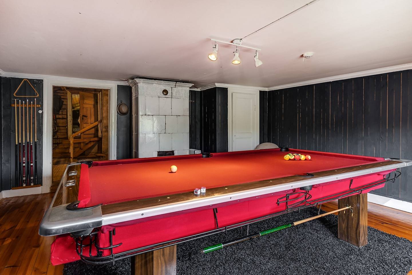 12 rum Villa på Klenshyttevägen 4 Klenshyttan Ludvika kommun - bild 84