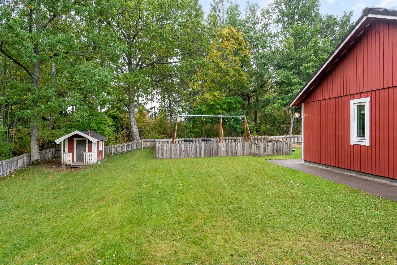 4 rum Villa på Kvarnvägen 29 Strålsnäs Boxholms kommun - bild 21