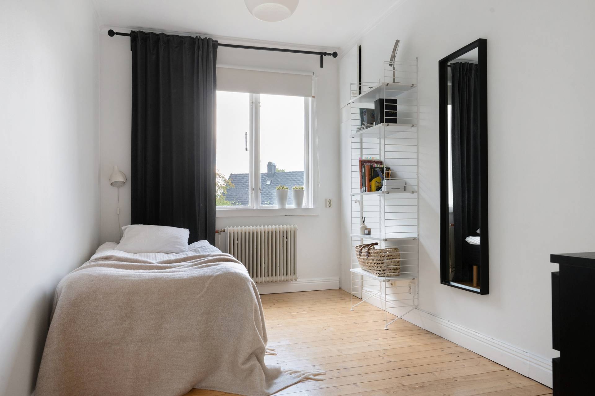 7 rum Villa på Smältargatan 4 Centralt Sandvikens kommun - bild 41