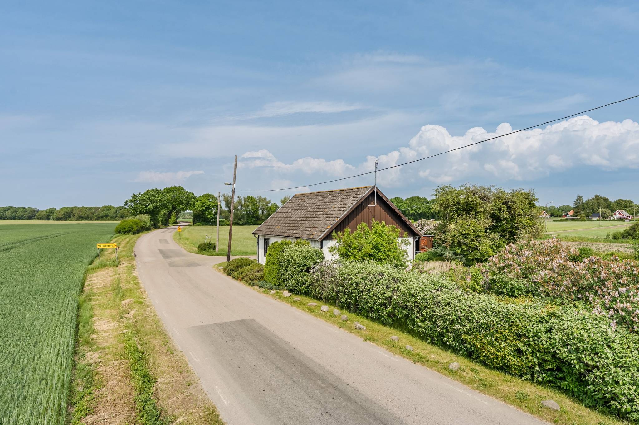 90 m² Villa på Välingevägen 330 Helsingborg-Välinge Helsingborgs kommun - bild 20
