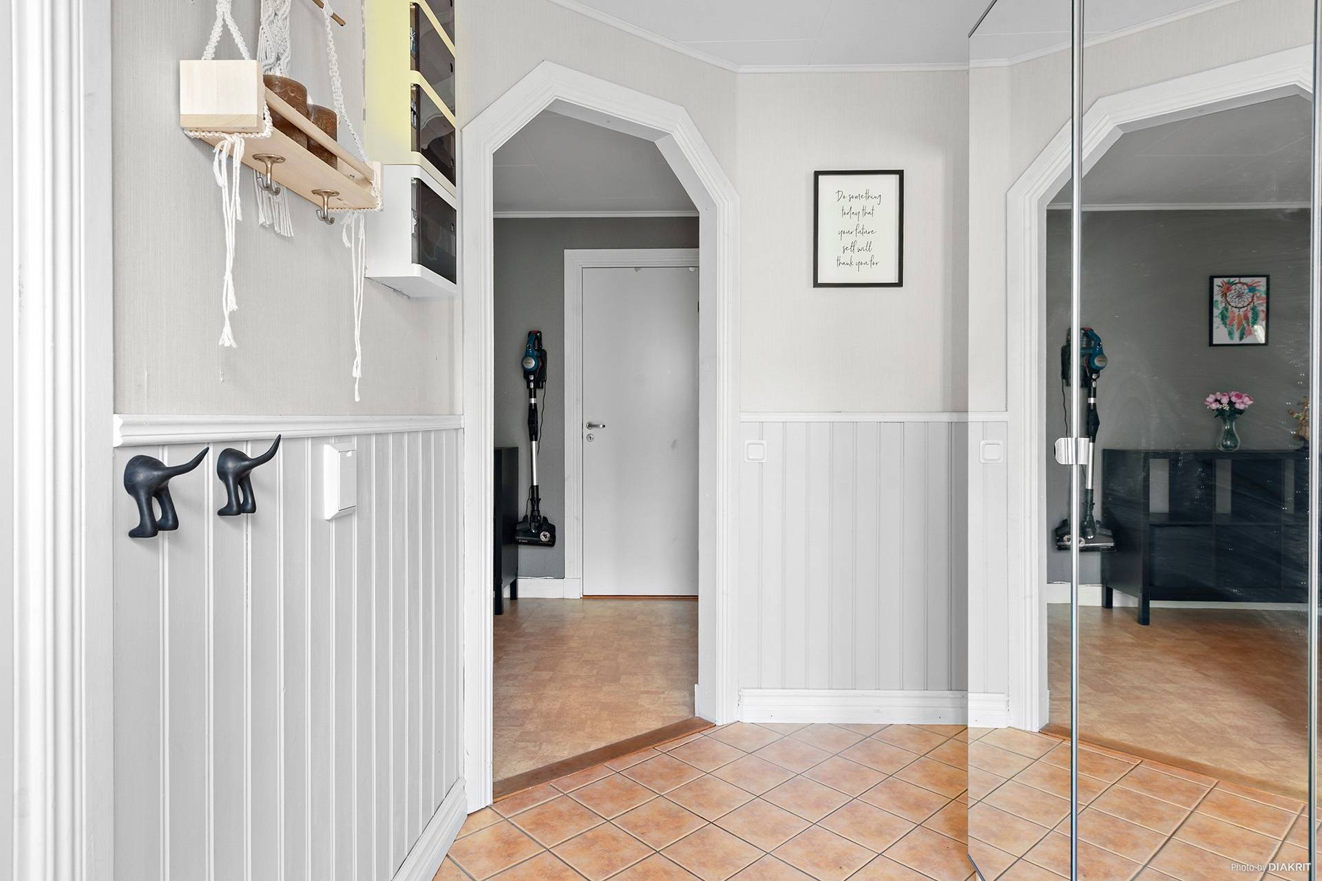 3 rum Lägenhet på Odlingsvägen 62 Lillkyrka Enköpings kommun - bild 8