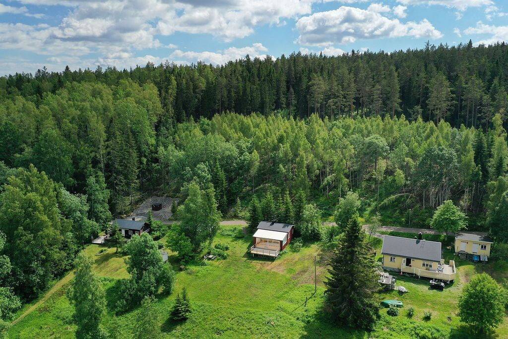1 rum Fritidshus på Frölandsbodarna 12 FRÖLANDSBODARNA Timrå kommun - bild 2