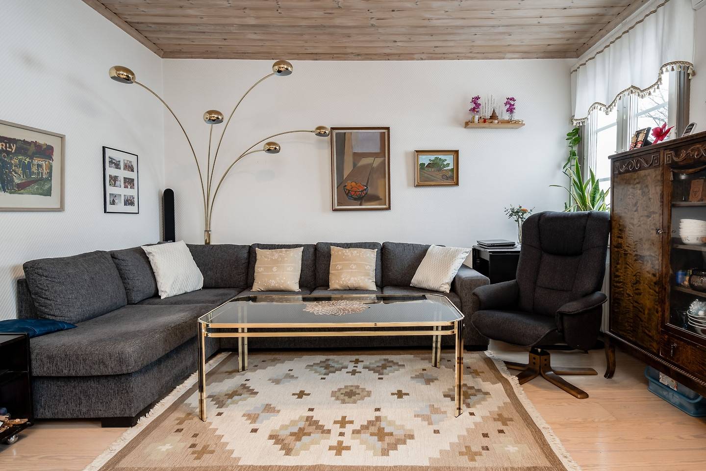2 rum Lägenhet på Storgatan 13 Hudiksvall Hudiksvalls kommun - bild 4