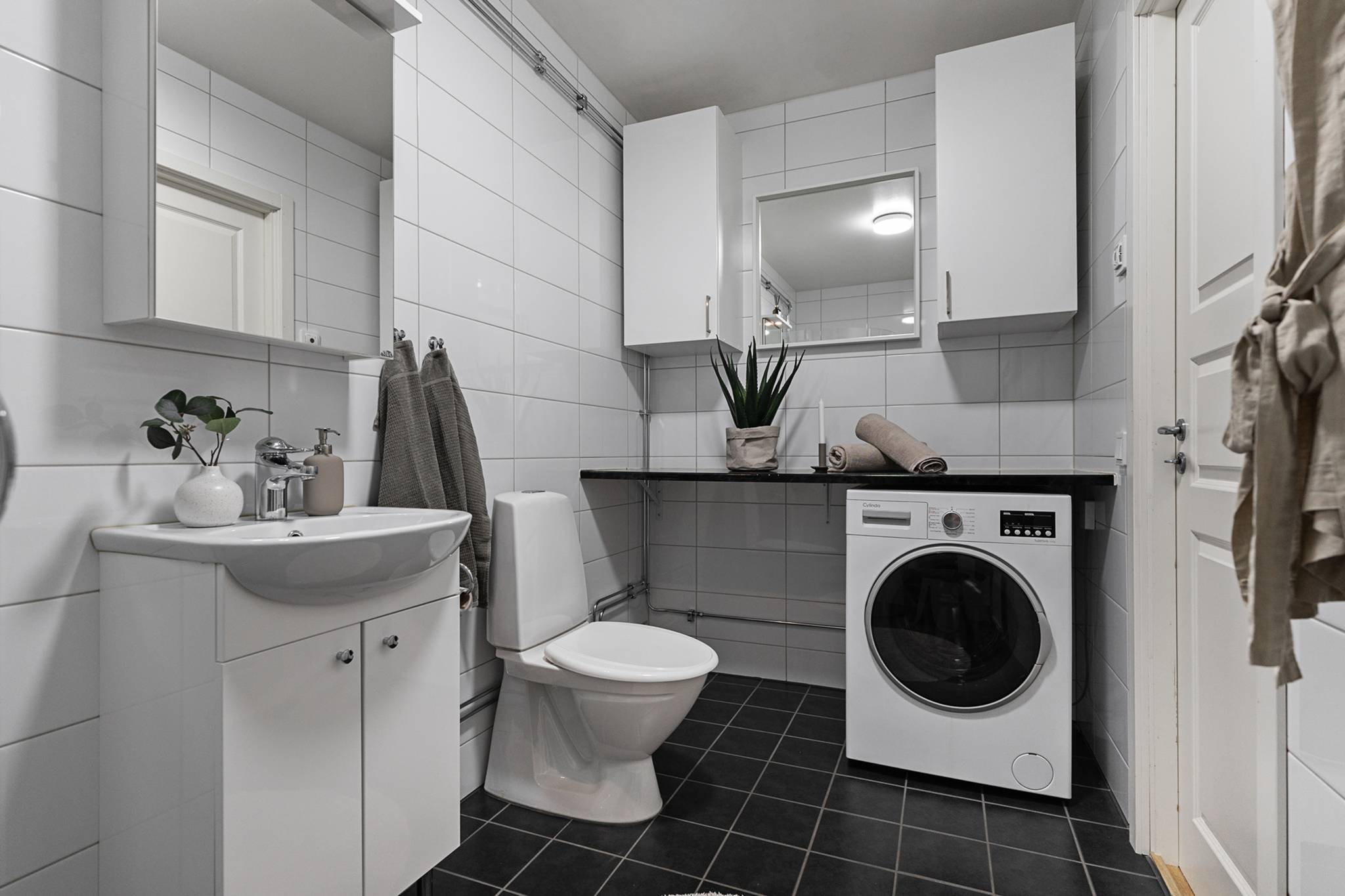 3 rum Lägenhet på Järnvägsgatan 9C Öst på stan Umeå kommun - bild 10