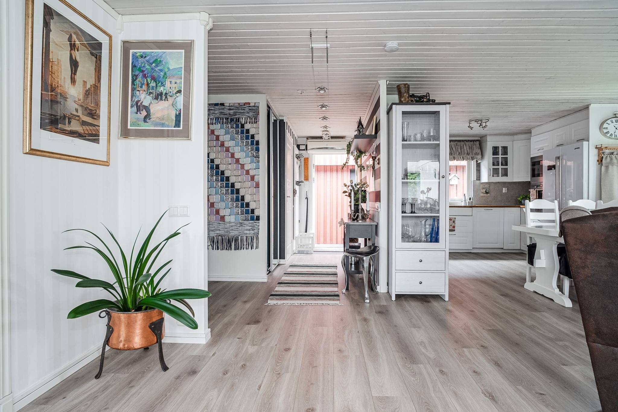 4 rum Villa på Briggvägen 12 Alnö, Centralt Sundsvalls kommun - bild 9