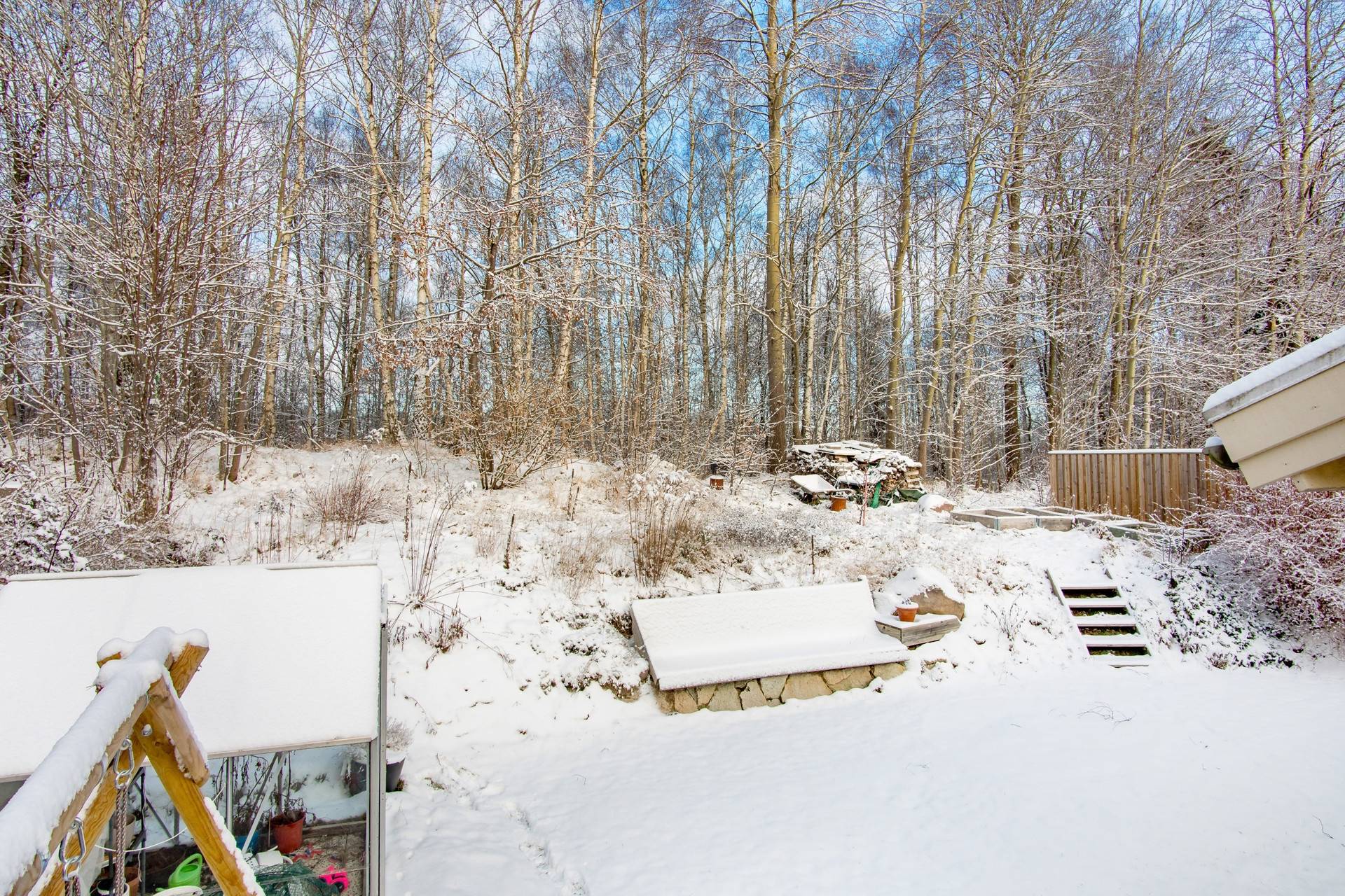 6 rum Villa på Stationsvägen 18D Igelstorp Skövde kommun - bild 34