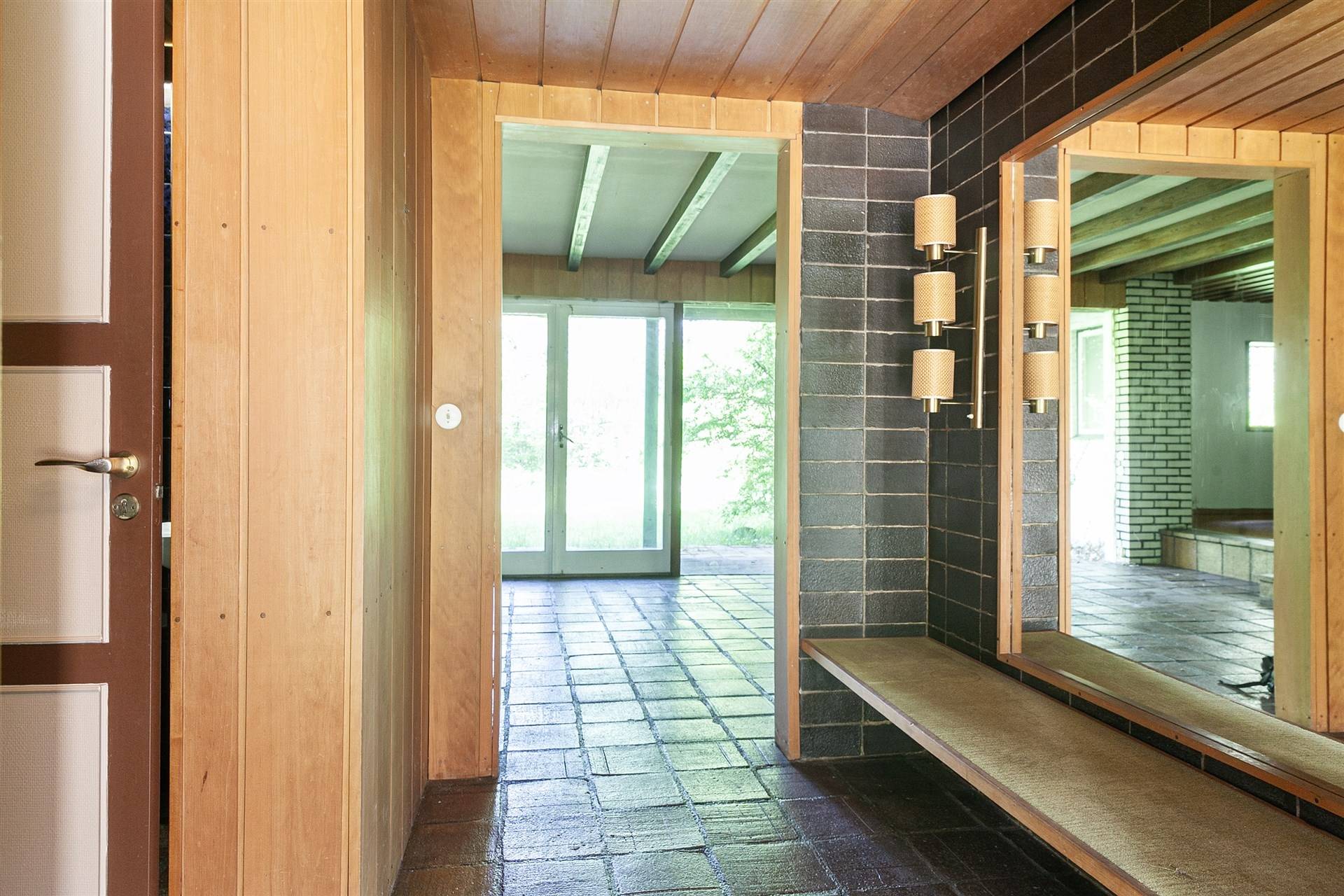 7 rum Villa på Kalvlyckevägen 19 Viken Havsnära Höganäs kommun - bild 16