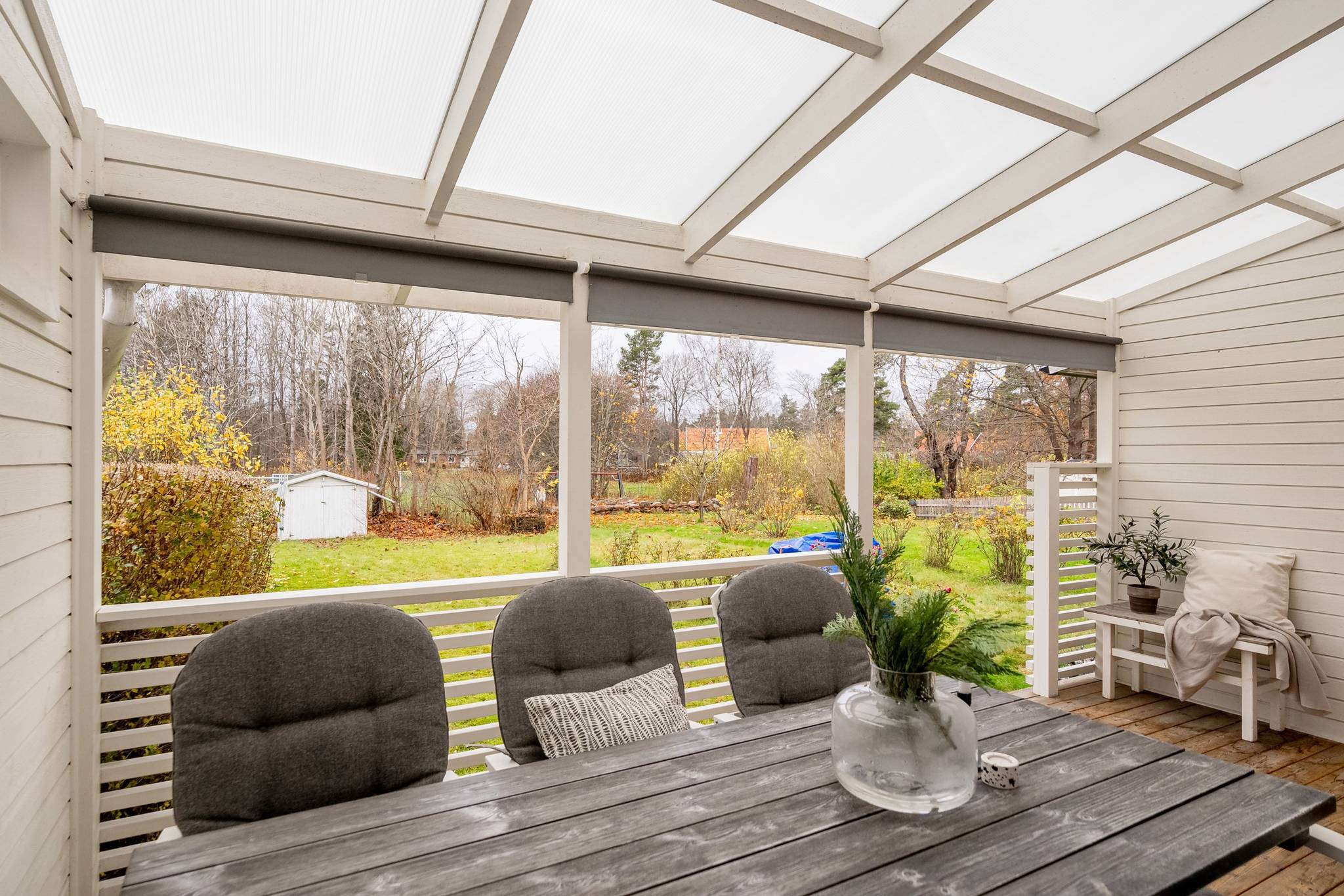 4 rum Radhus på Lerduvevägen 8H Sörby Gävle kommun - bild 5