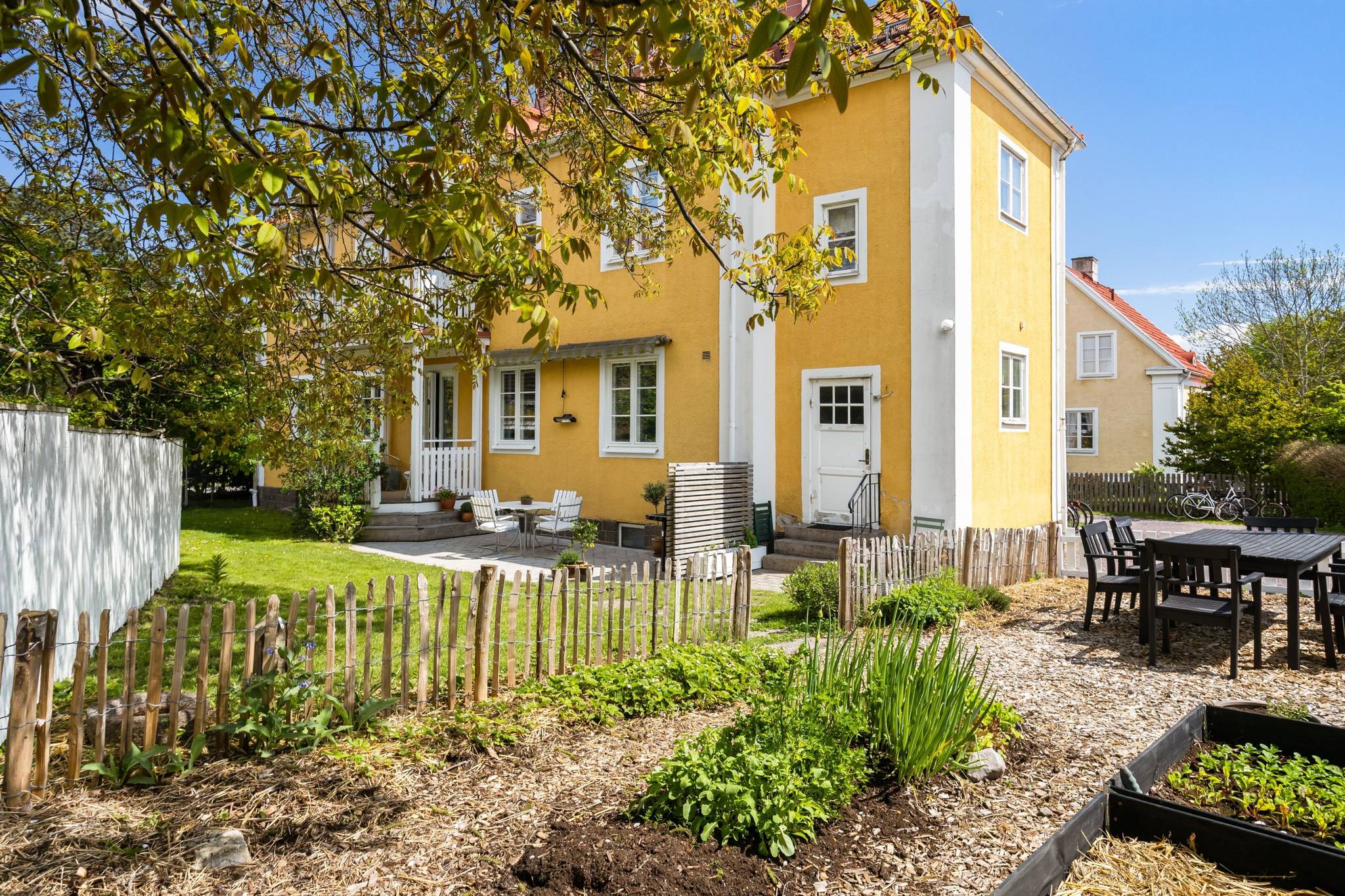 14 rum Övrig på Järnvägsgatan 7B Gamla Stan Kalmar kommun - bild 3