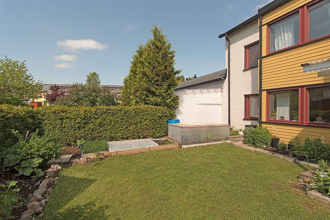 4 rum Lägenhet på Bygdegatan 385, Marklägenhet LAMBOHOV Linköpings kommun - bild 2