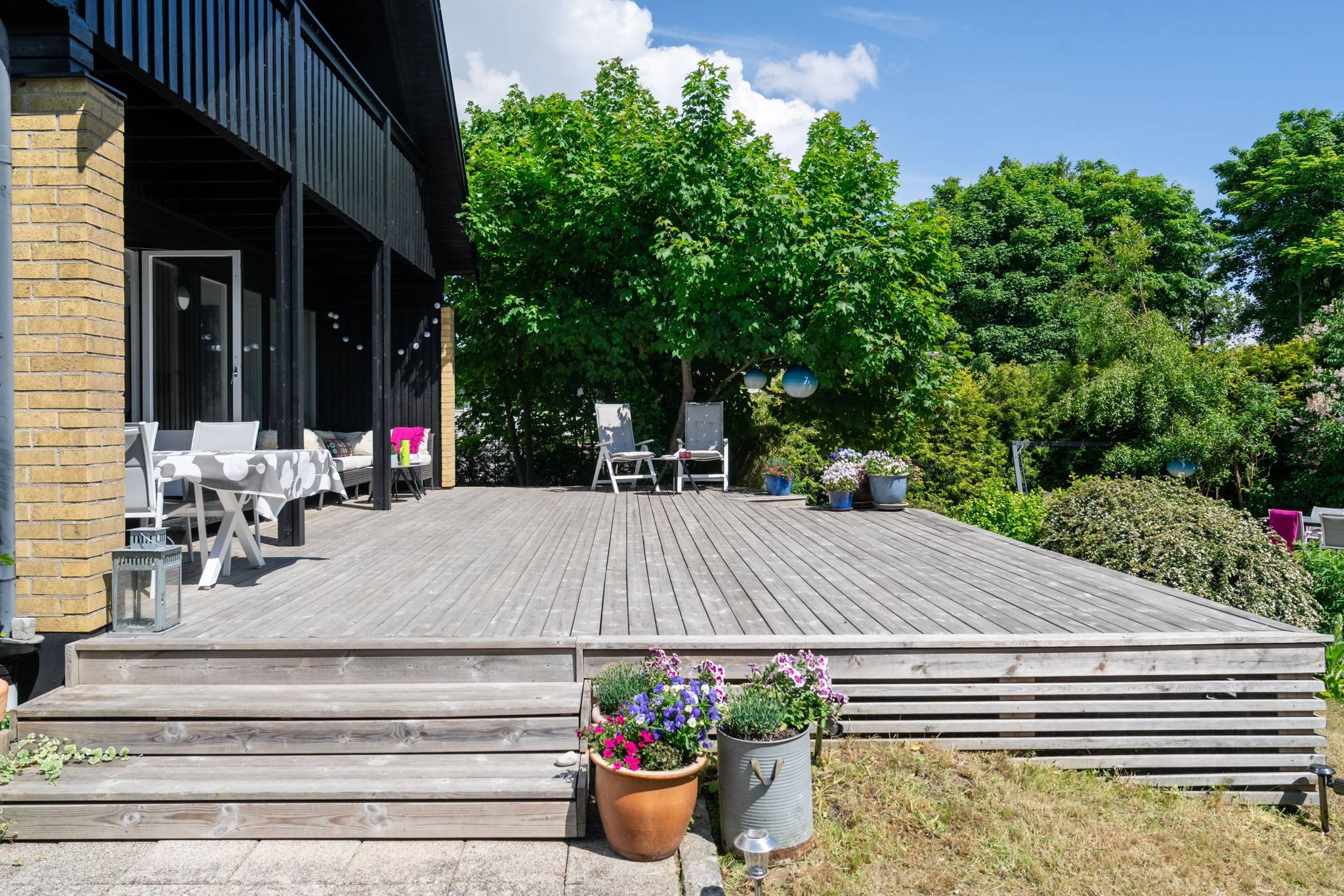 7 rum Villa på Mandelblomsvägen 4 Beddingestrand Trelleborgs kommun - bild 20