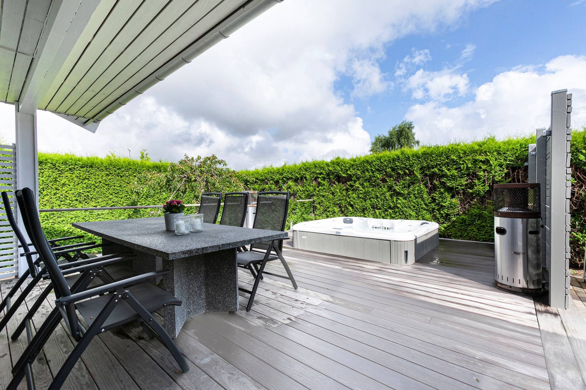 6 rum Villa på Begjutaregatan 1 Ekeby Bjuvs kommun - bild 5