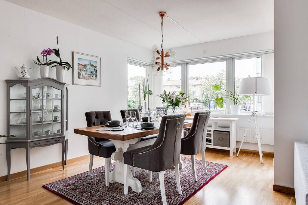 2 rum Lägenhet på Miraallén 19 Sannegården Göteborgs kommun - bild 15