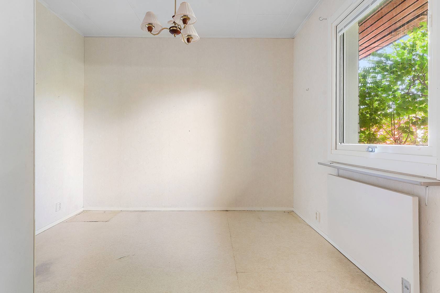 3 rum Villa på Furuvägen 6D Grankullen Haparanda kommun - bild 14