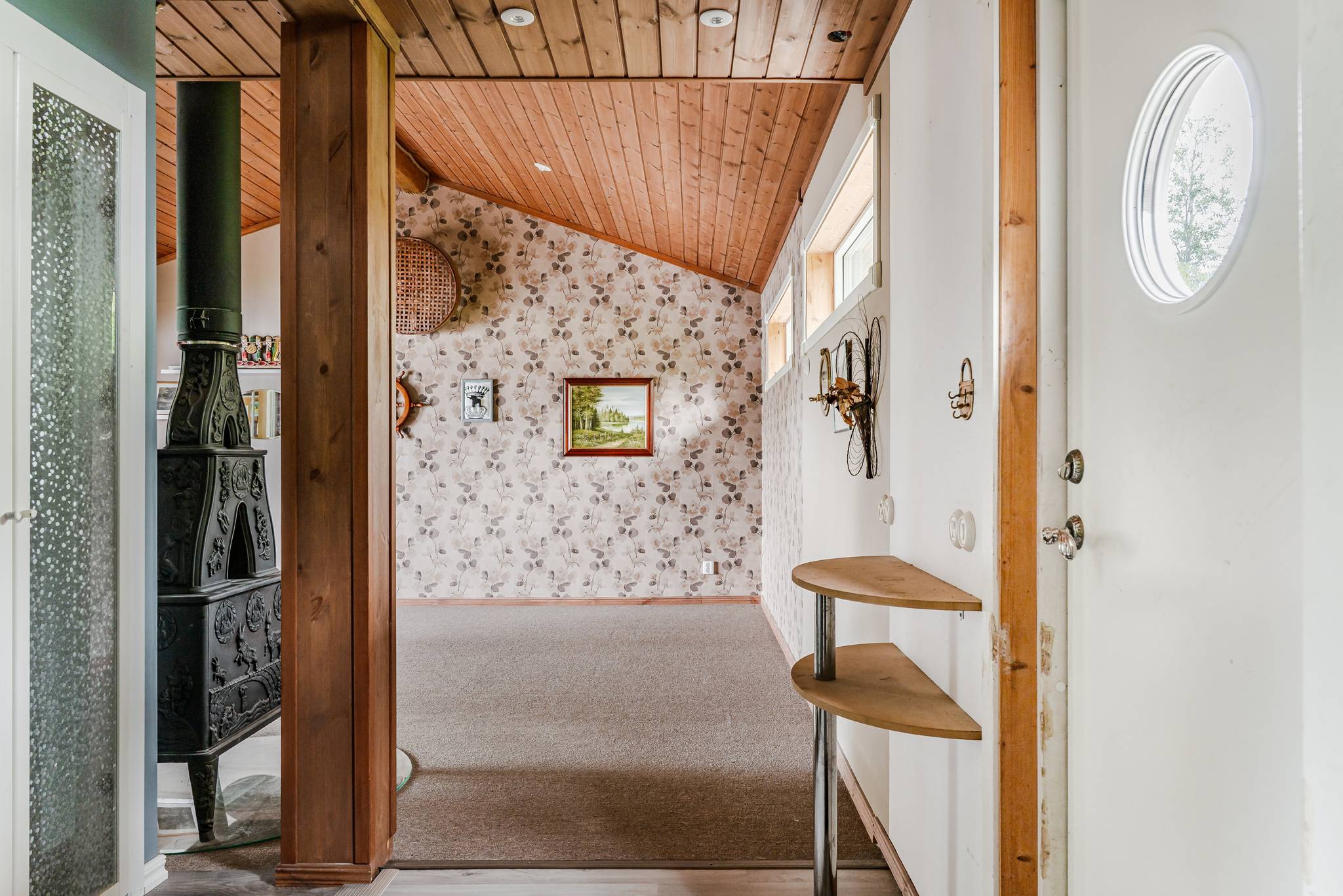 3 rum Villa på Båtstavägen 7 Båtstad Borlänge kommun - bild 17