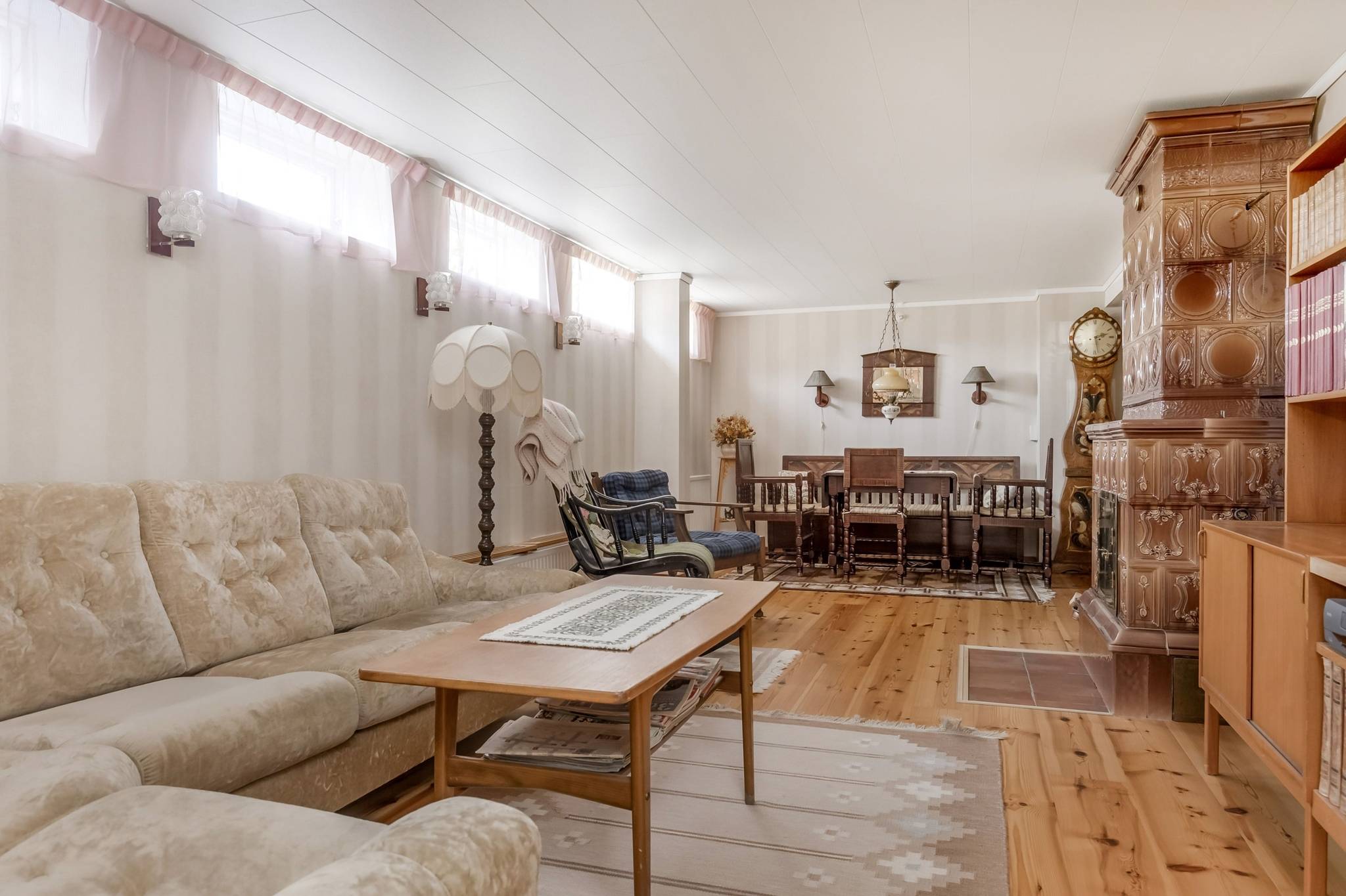 7 rum Villa på Klarinettvägen 9 Mantorp Mjölby kommun - bild 14