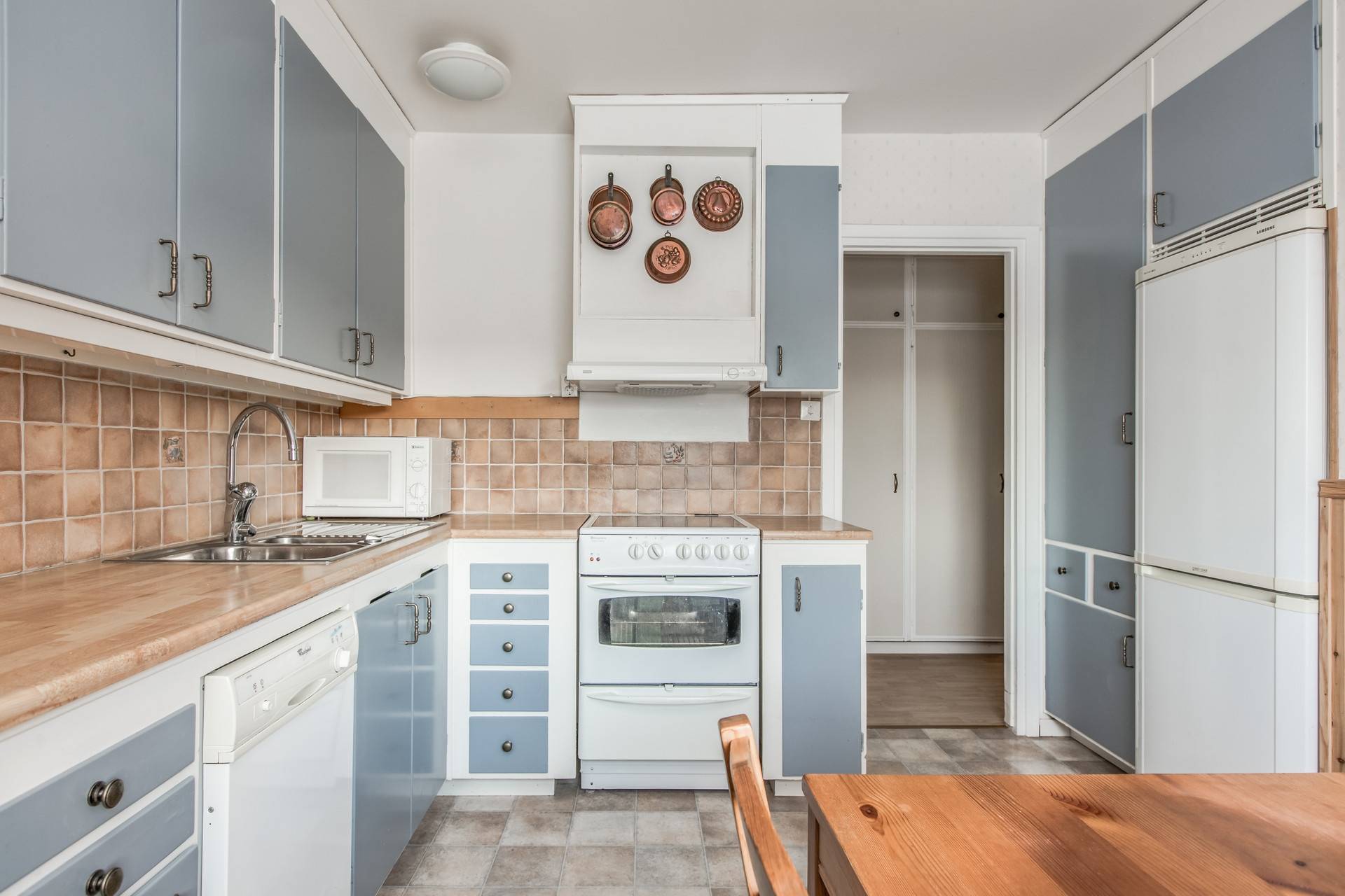 2 rum Lägenhet på Vikingavägen 35 Sundsvall Sundsvalls kommun - bild 10