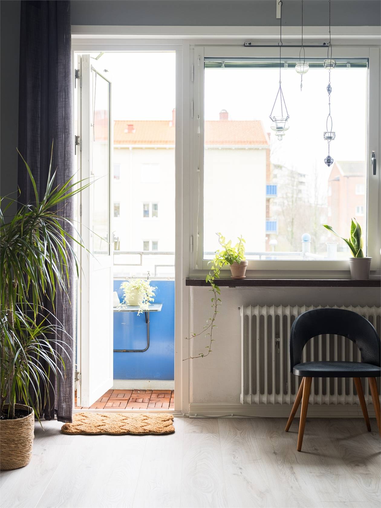 2 rum Lägenhet på Ribevägen 8 A Dammfri Malmö kommun - bild 6