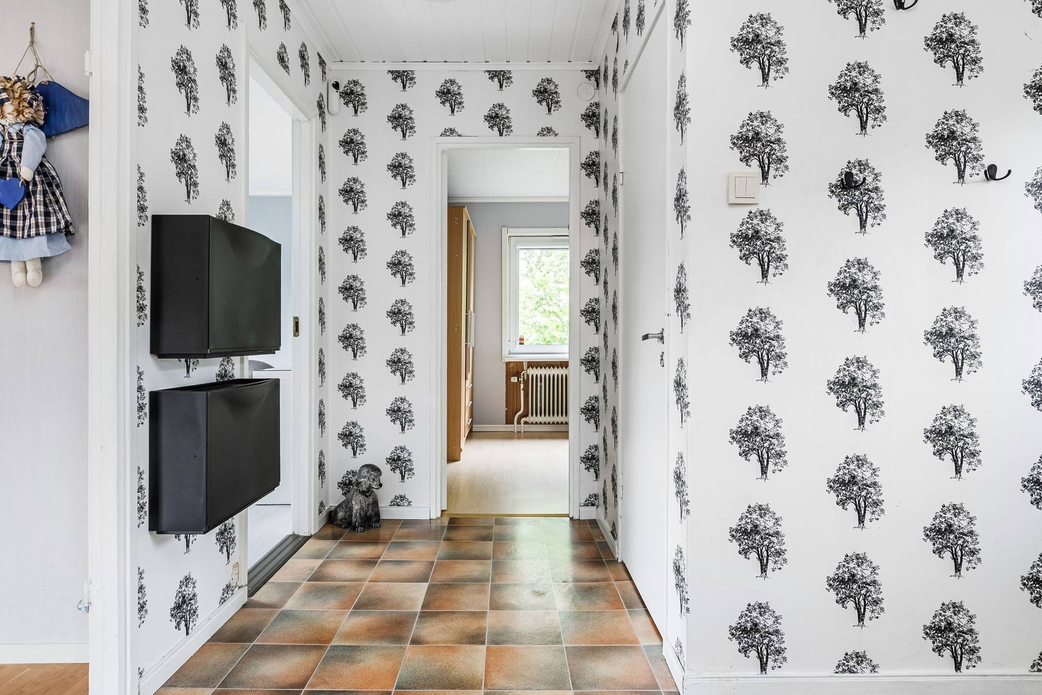 4 rum Villa på Idrottsvägen 9 Härnösands kommun - bild 17