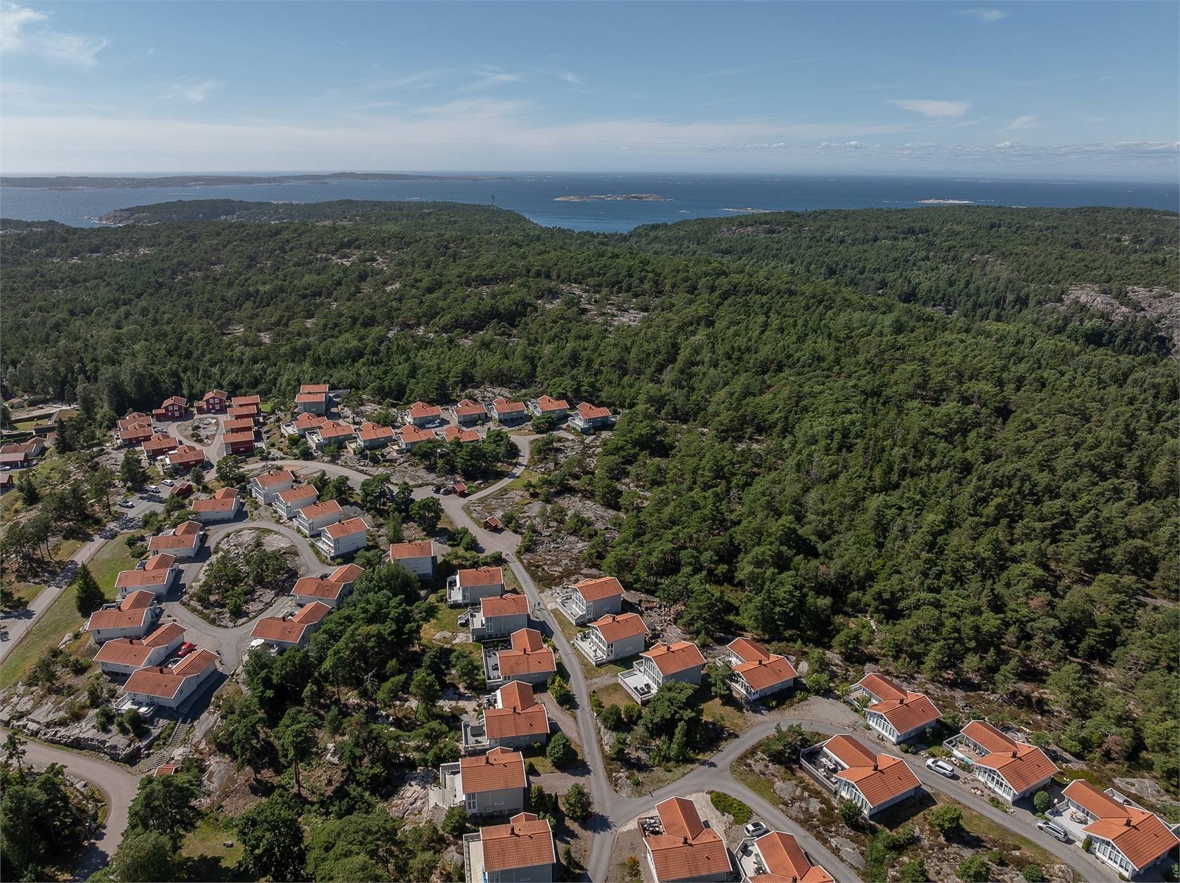 5 rum Fritidshus på Öddö bredfjällsväg 51 Öddö Strömstads kommun - bild 7