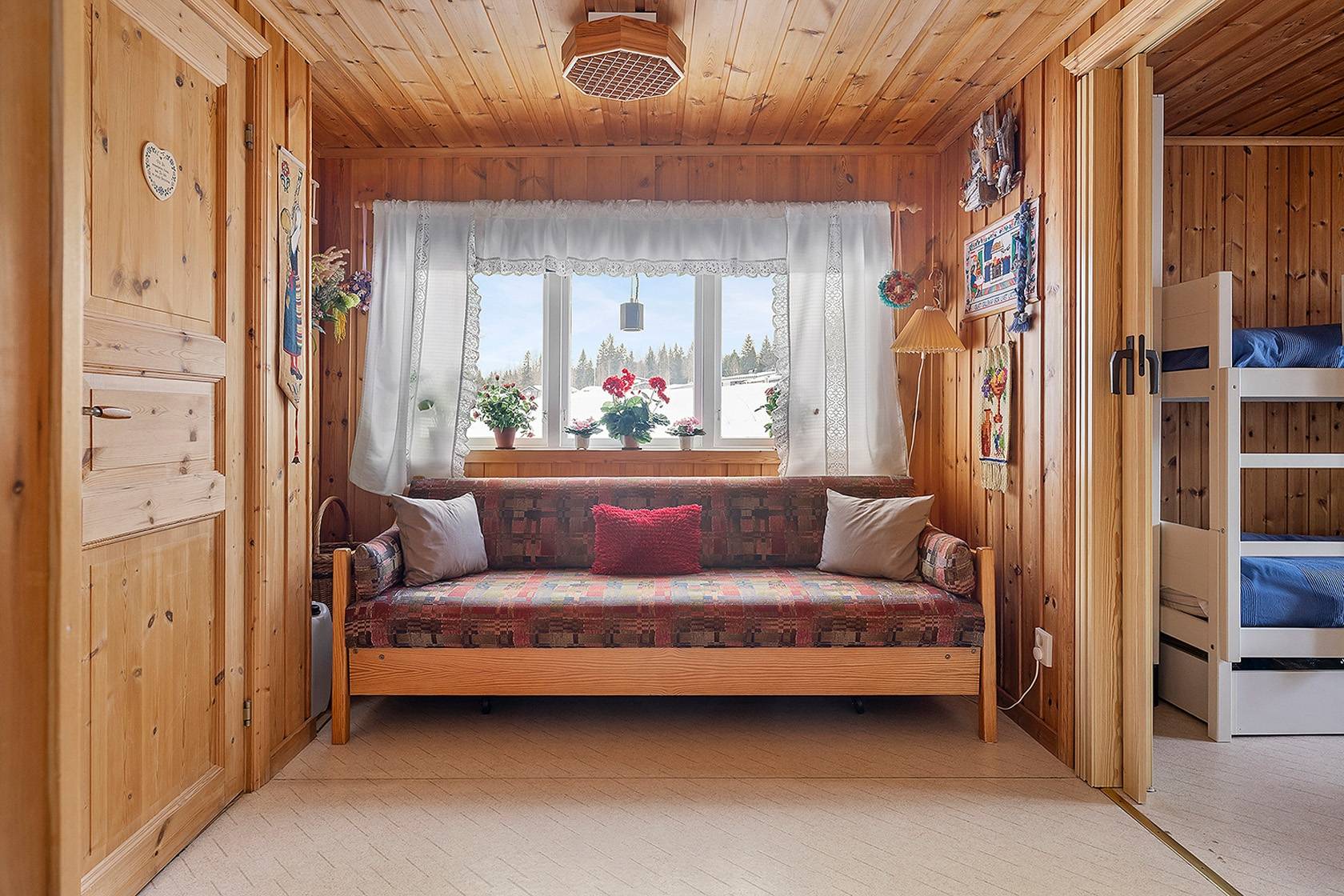 3 rum Villa på Åkersjön 808 Åkersjön Krokoms kommun - bild 12