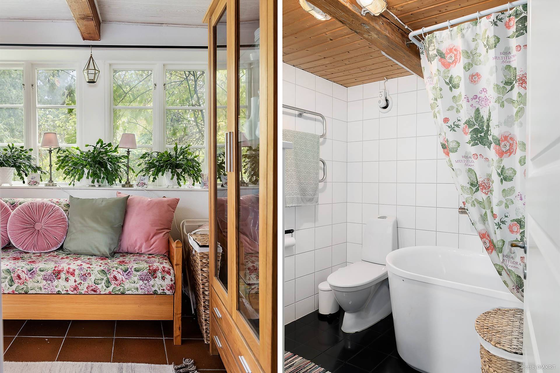 6 rum Villa på Röglavägen 131 Rögla på landet Höganäs kommun - bild 25