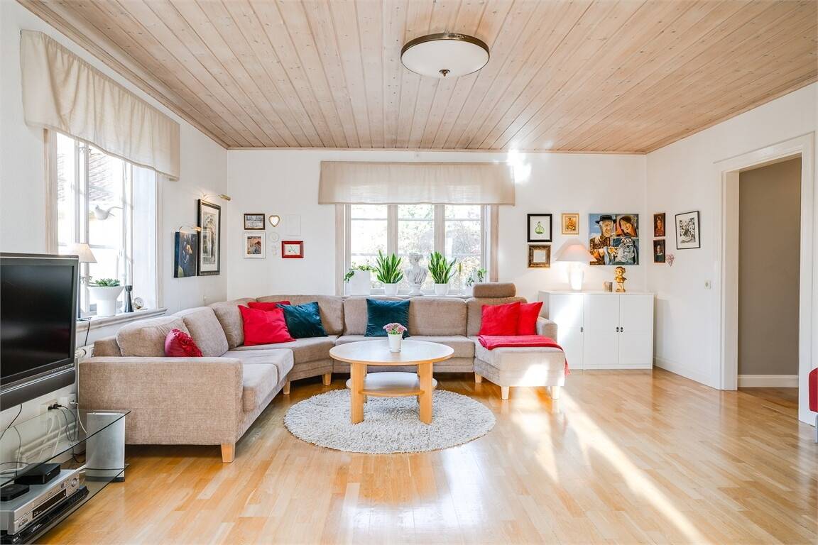 6 rum Villa på Fritzhemsgatan 30 Frösön Östersunds kommun - bild 9