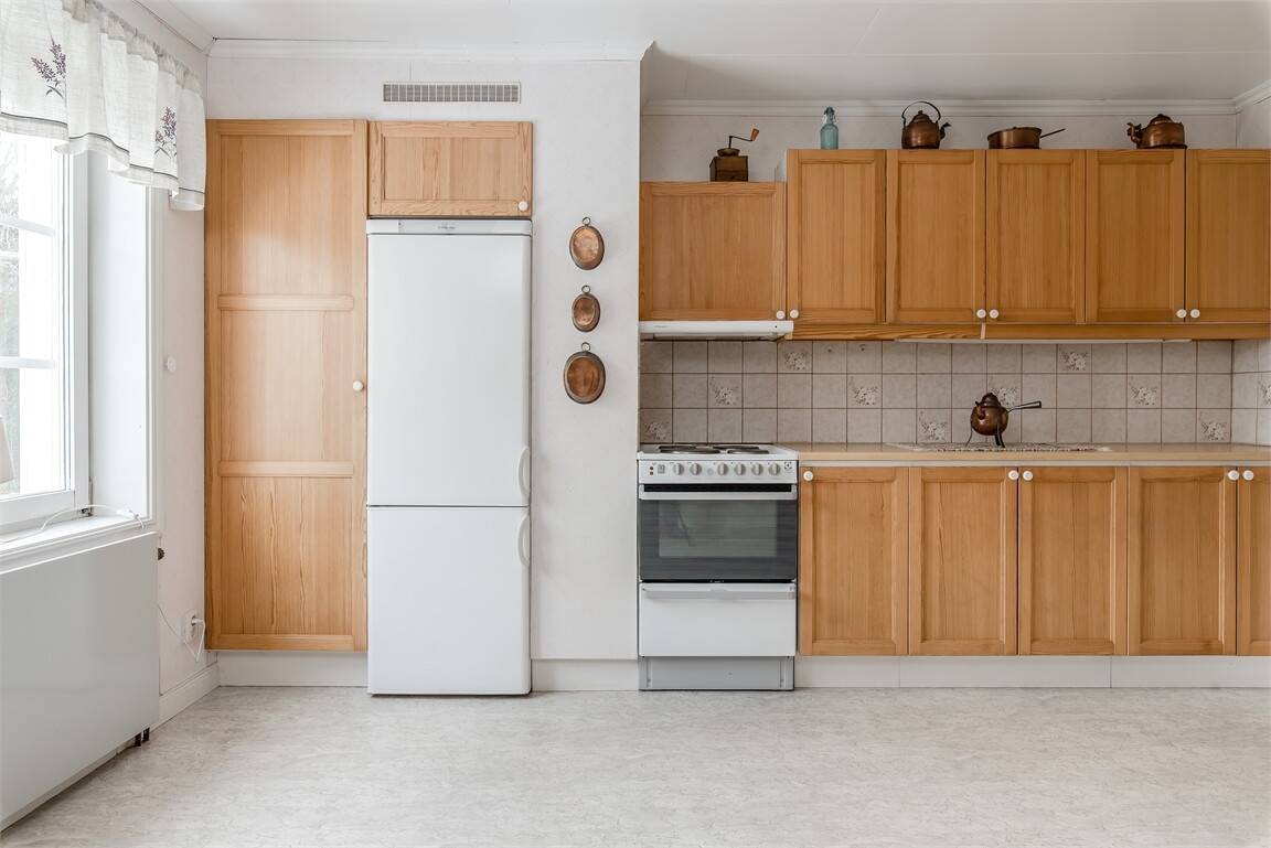 6 rum Gård/skog på Vandrarhemsvägen 18 Järbo Sandvikens kommun - bild 55