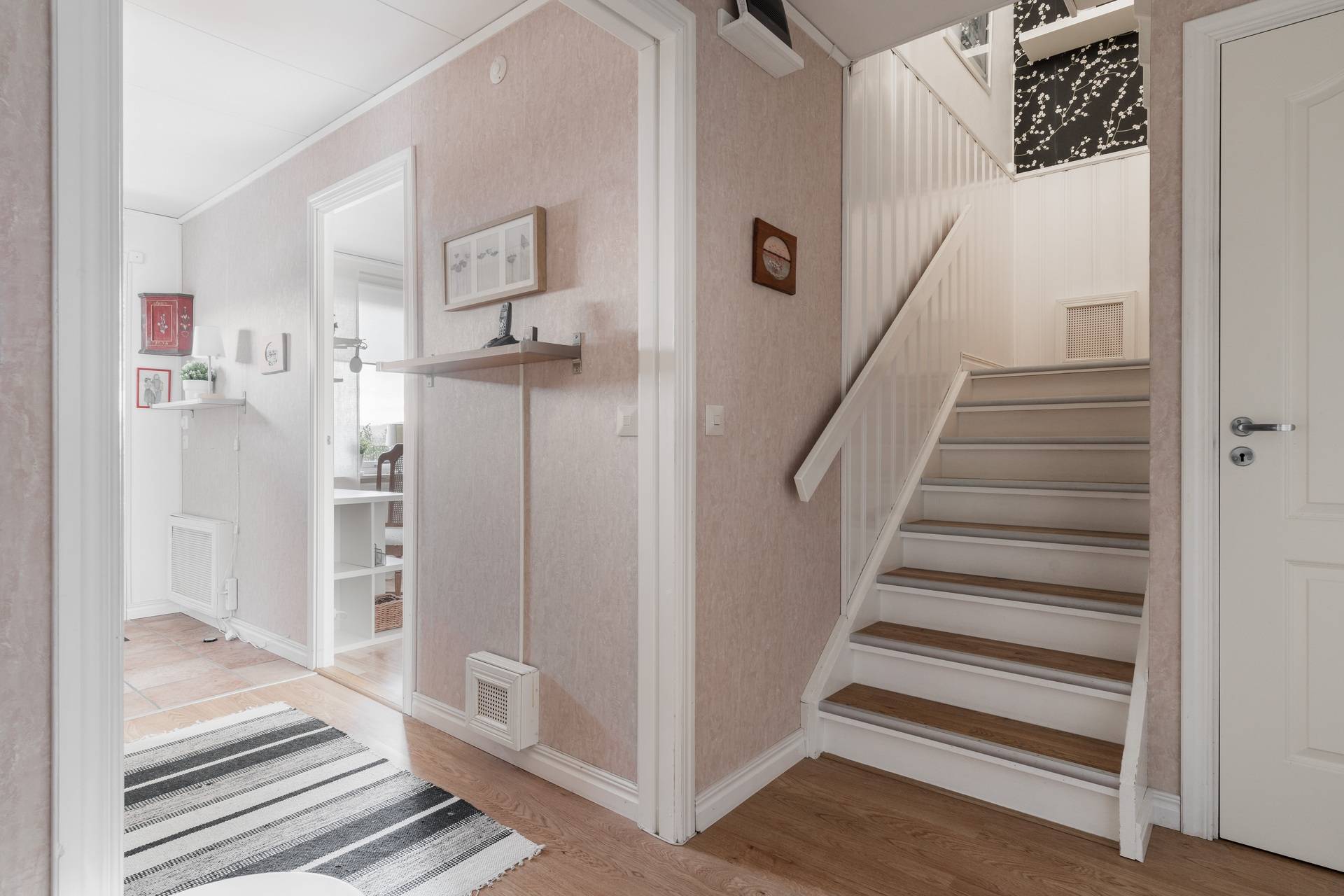 4 rum Villa på Hästhagsgatan 81 Huskvarna Öxnehaga Jönköpings kommun - bild 21