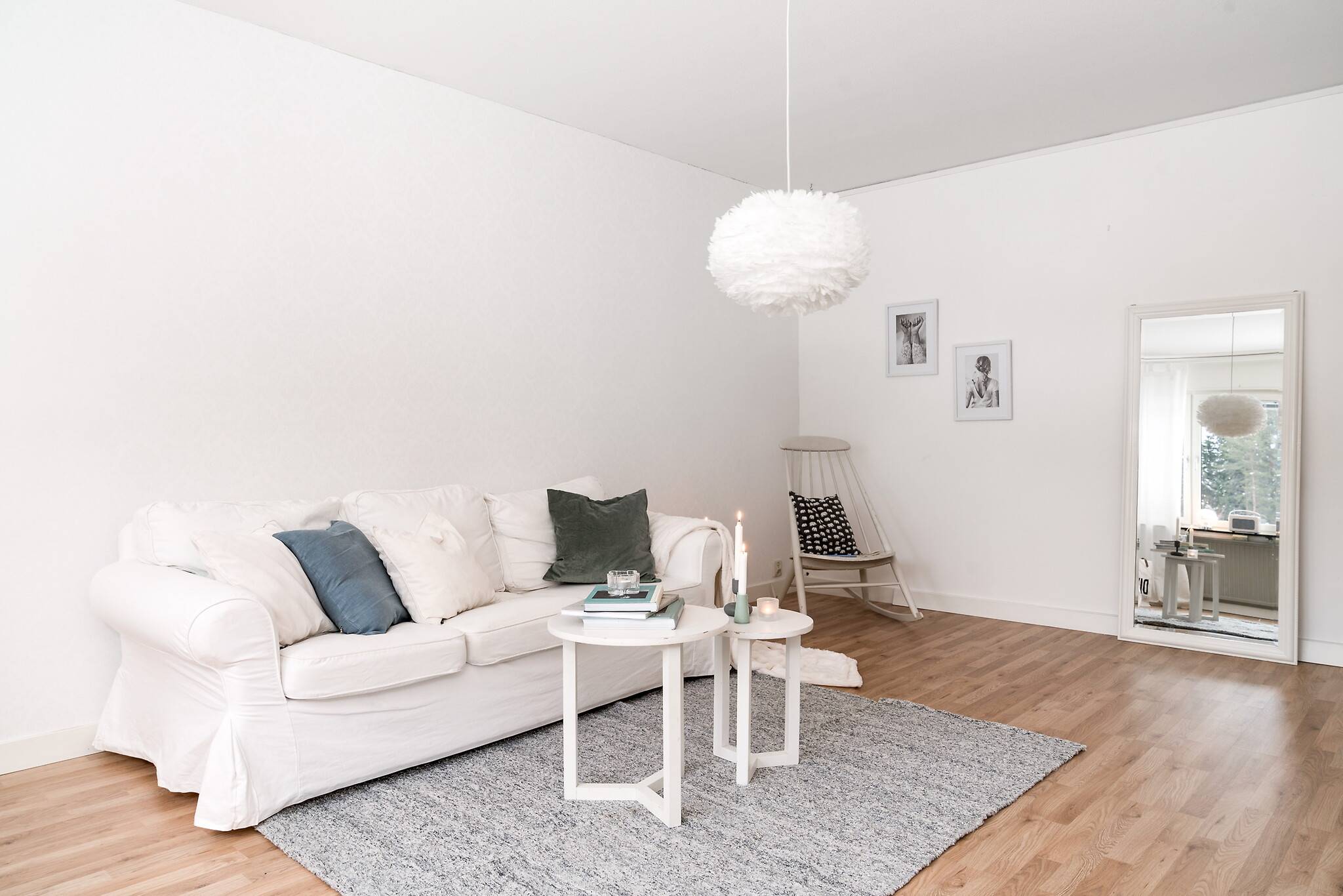 2 rum Lägenhet på Orkestervägen 132 Sjungande Dalen Skellefteå kommun - bild 16