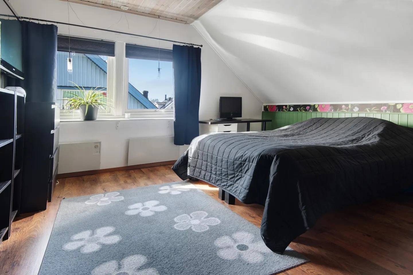 7 rum Kedjehus på Sickelgränd 4 Västerhaninge Haninge kommun - bild 27