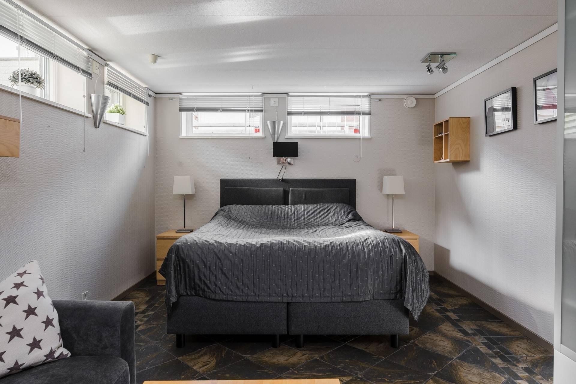 5 rum Villa på Salebygatan 6 Lidåker Lidköpings kommun - bild 57