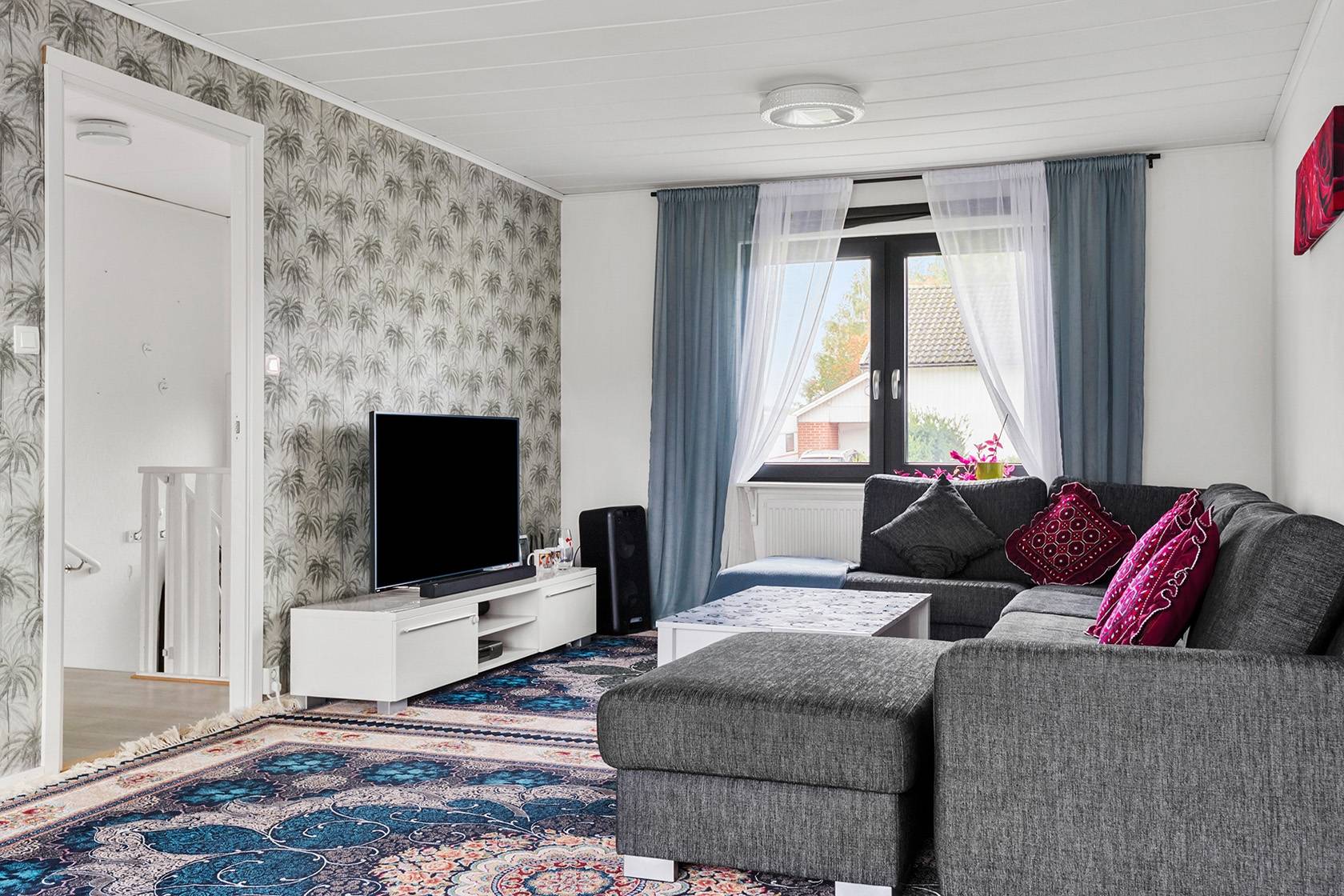 5 rum Villa på Härdaregatan 12 Tyringe Hässleholms kommun - bild 9