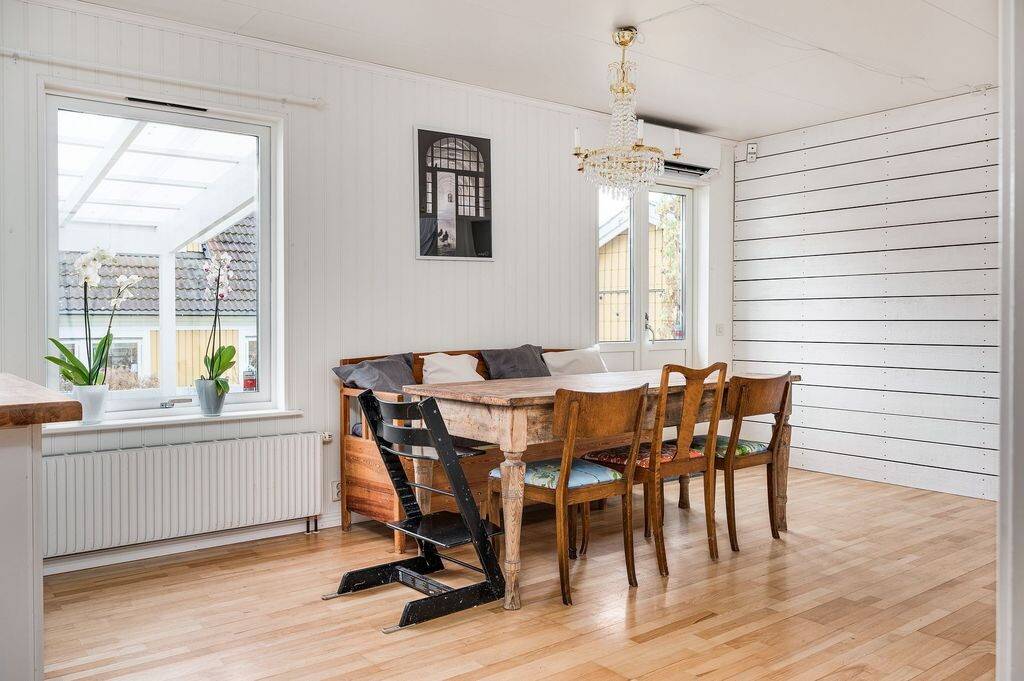 6 rum Villa på Södra Håbergs hage 24 Håbergs Hage Falu kommun - bild 6