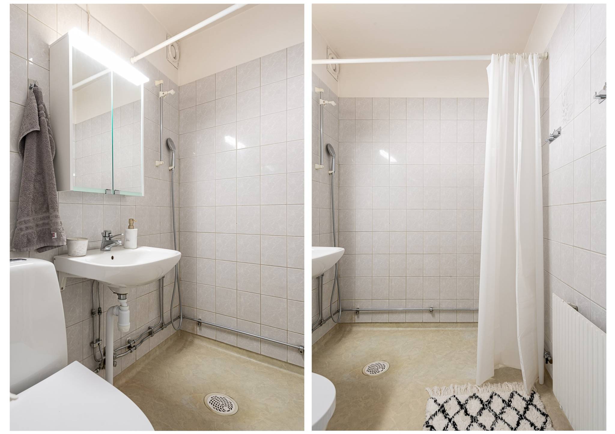 2 rum Lägenhet på Norra Skjutbanegatan 20B Haga Västerås kommun - bild 15