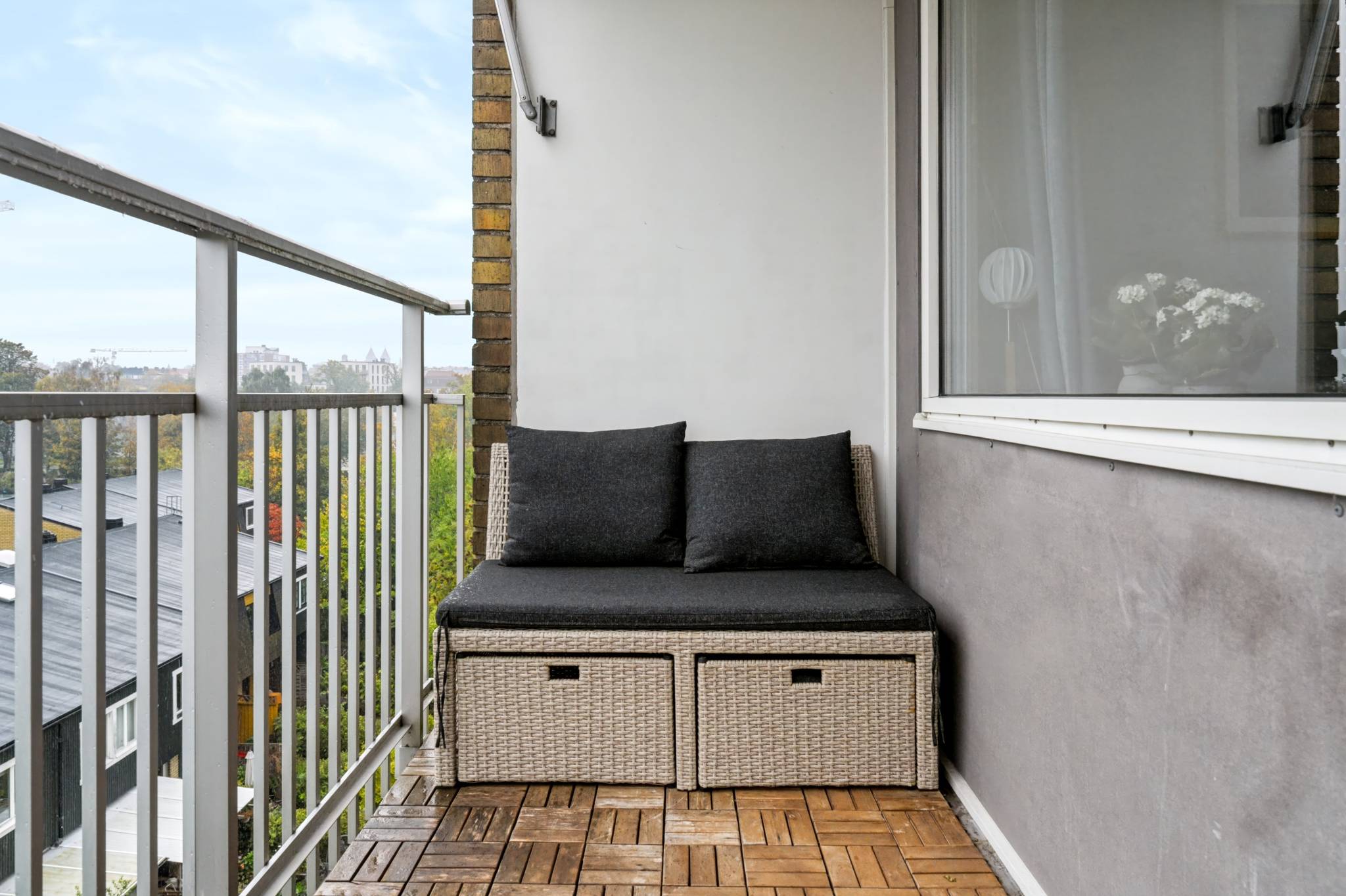 5 rum Lägenhet på Råbyvägen 32A Nilstorp Lunds kommun - bild 29