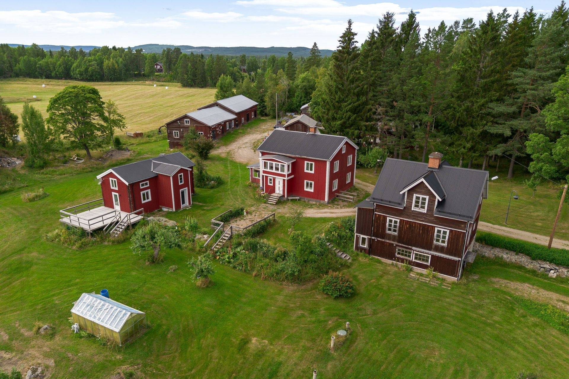 Ockelbo, Ockelbo kommun