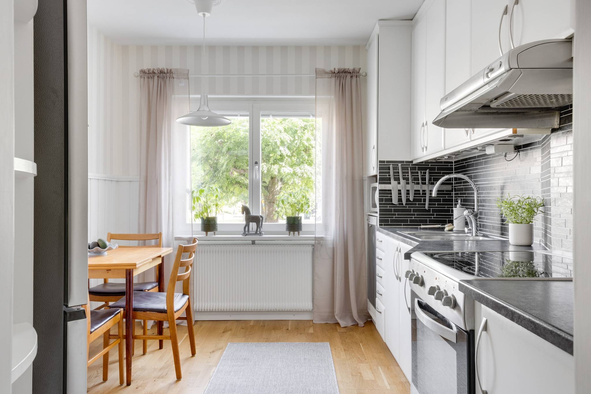 2 rum lägenhet på Årstagatan 19A Salabacke, Uppsala kommun - bild 2