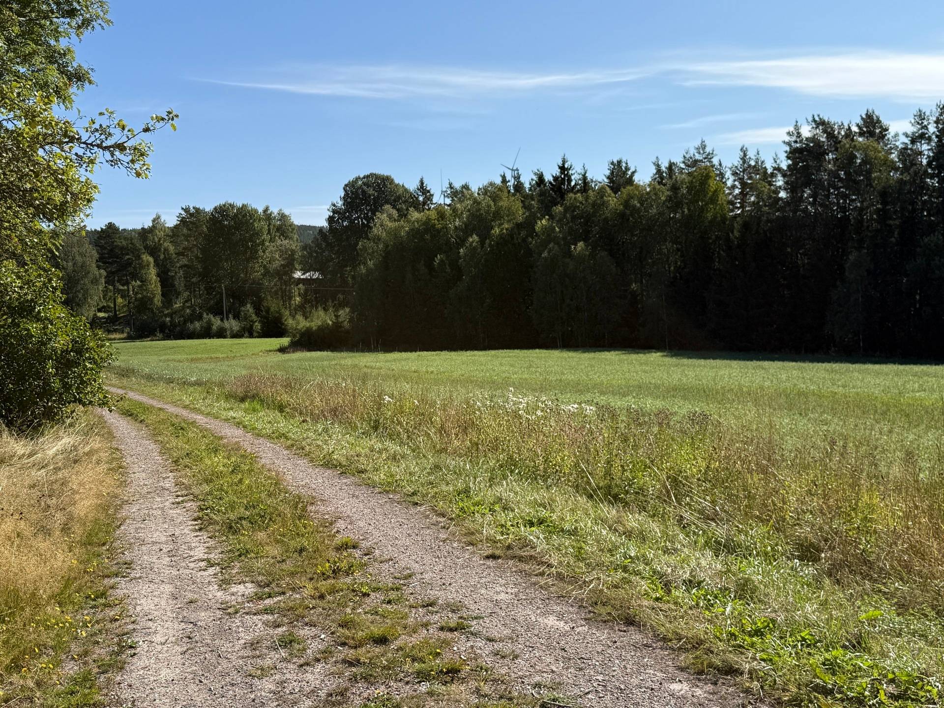 1 rum Villa på HOLMERUD Holmedal Årjängs kommun - bild 18