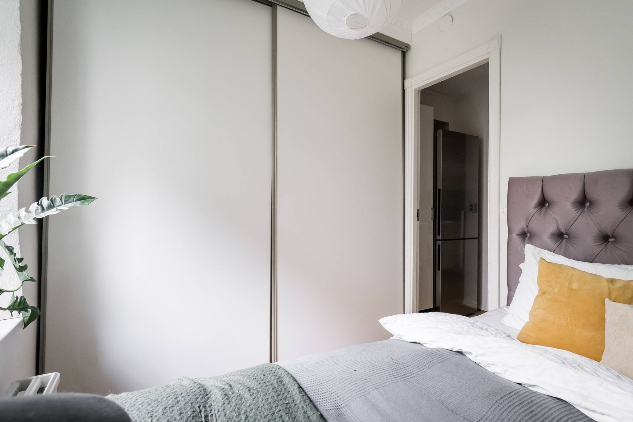 2 rum Lägenhet på Nedre Fogelbergsgatan 7B Vasastaden Göteborgs kommun - bild 16