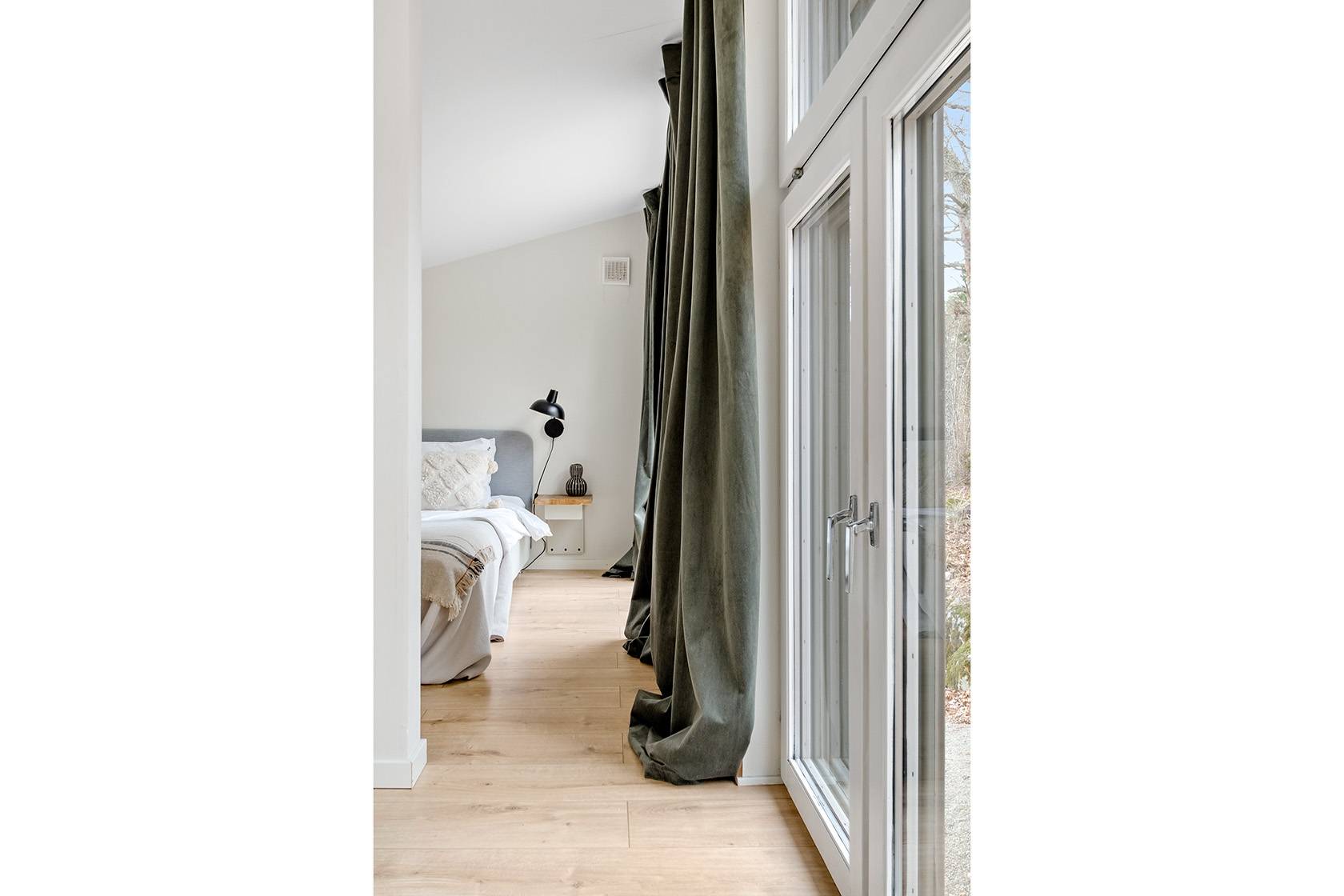 4 rum Villa på Enkärrsvägen 35 Ingarö Enkärret Värmdö kommun - bild 35