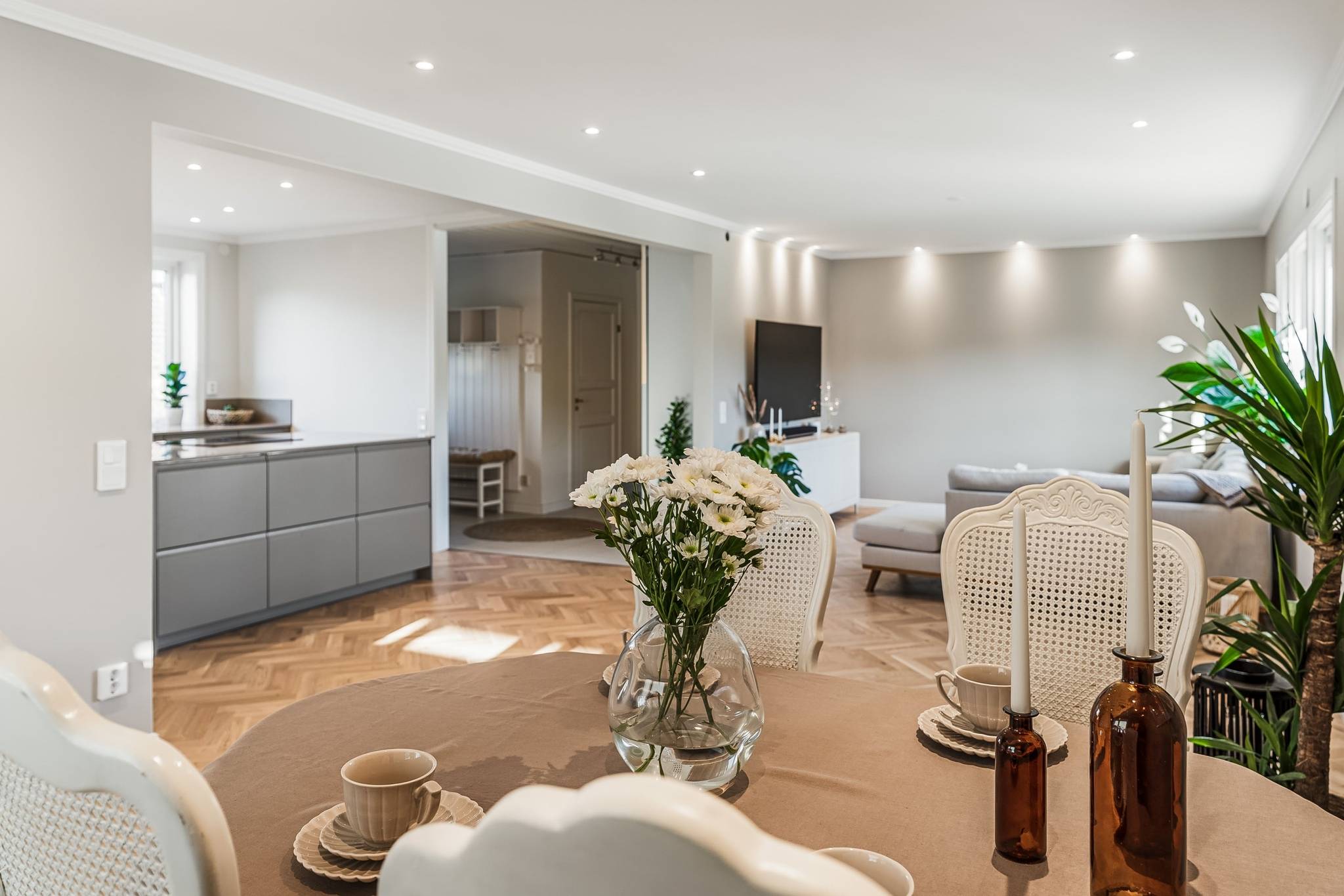 4 rum Villa på Lertäktsvägen 7 Hemlingby Gävle kommun - bild 10