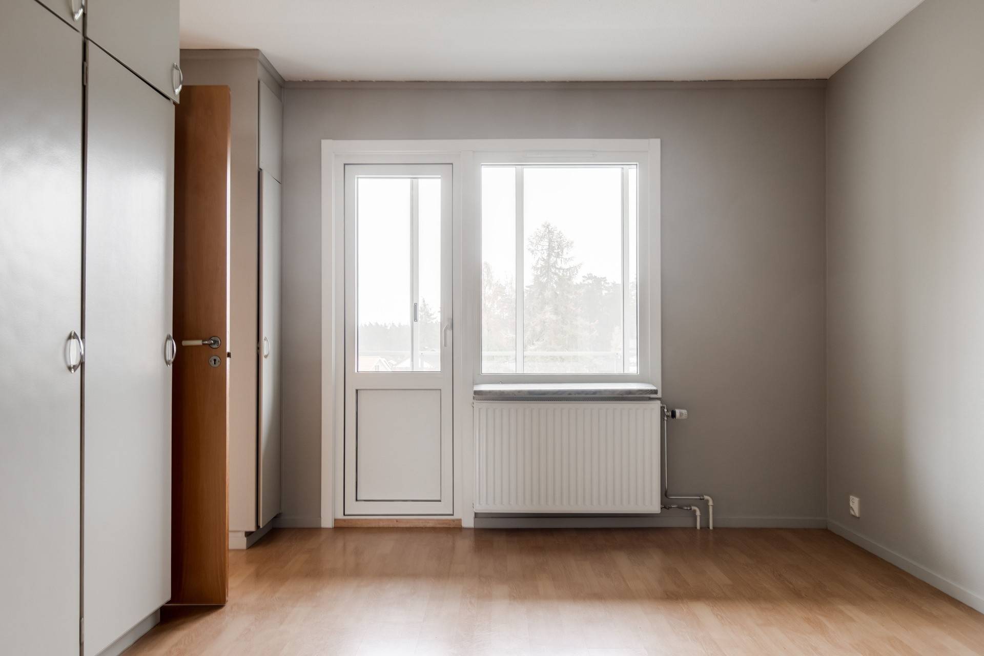 3 rum Lägenhet på Djurgårdsvägen 55F Djurgården Kristinehamns kommun - bild 16