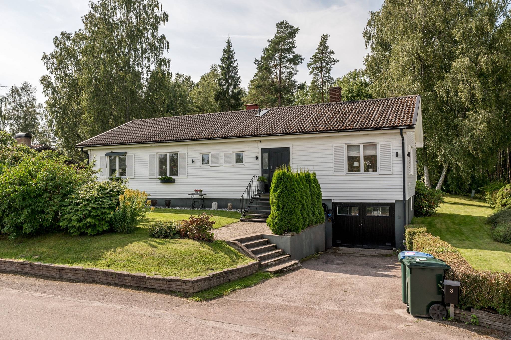 5 rum Villa på Storspovsvägen 3 Skattkärr Karlstads kommun - bild 31